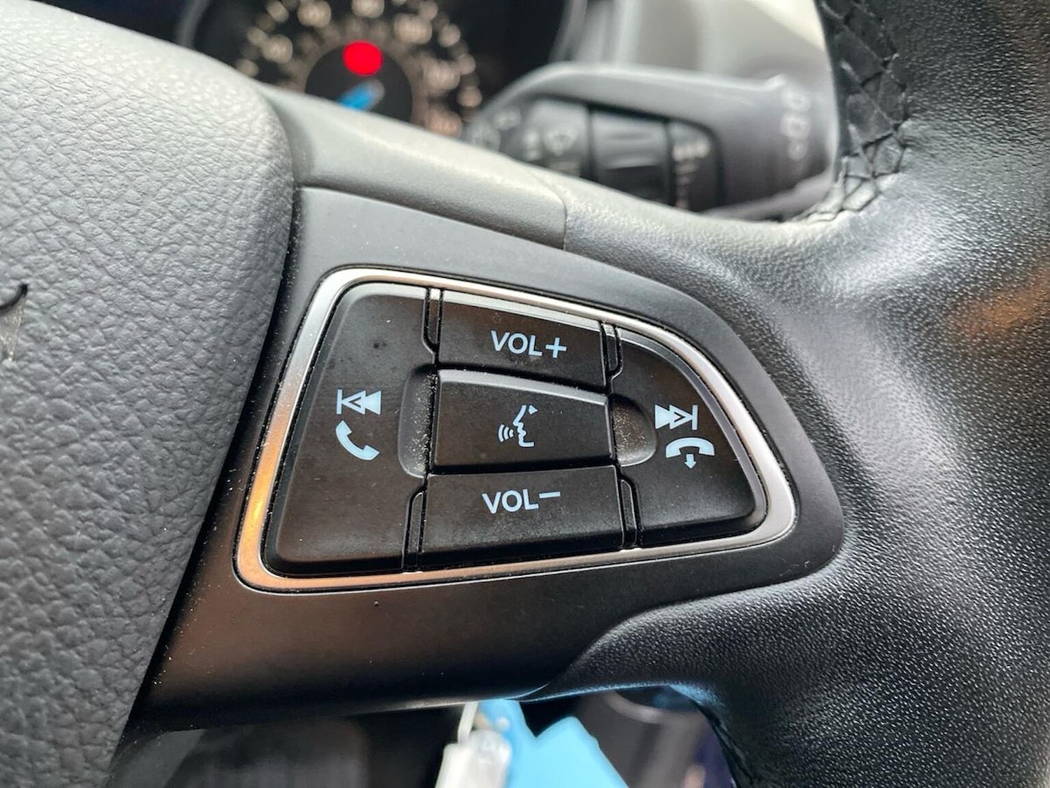 Used Ford Focus 2016 for sale - 76719423: Photo 27