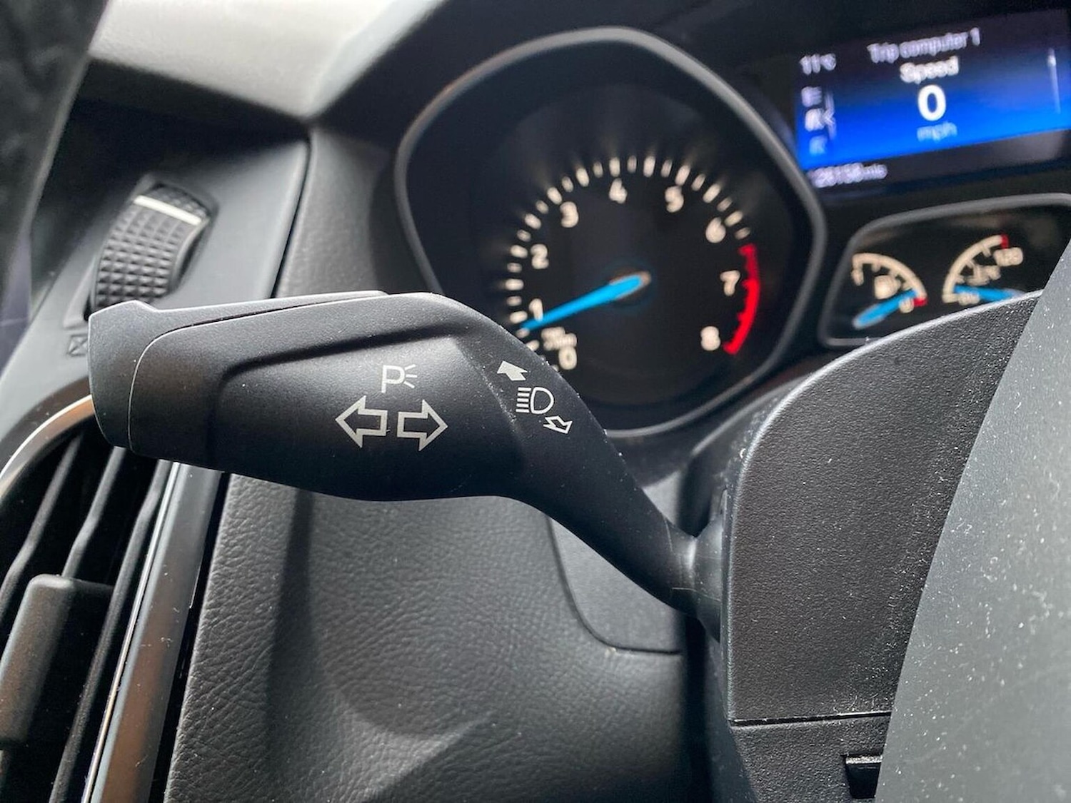 Used Ford Focus 2016 for sale - 76719423: Photo 28