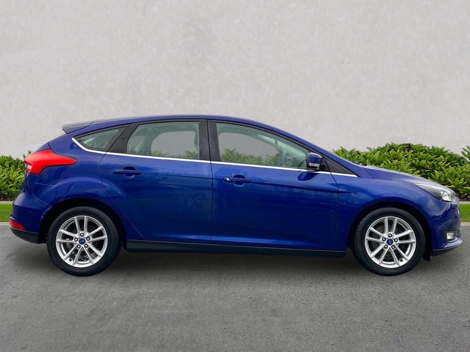 Used Ford Focus 2016 for sale - 76719423: Photo 3