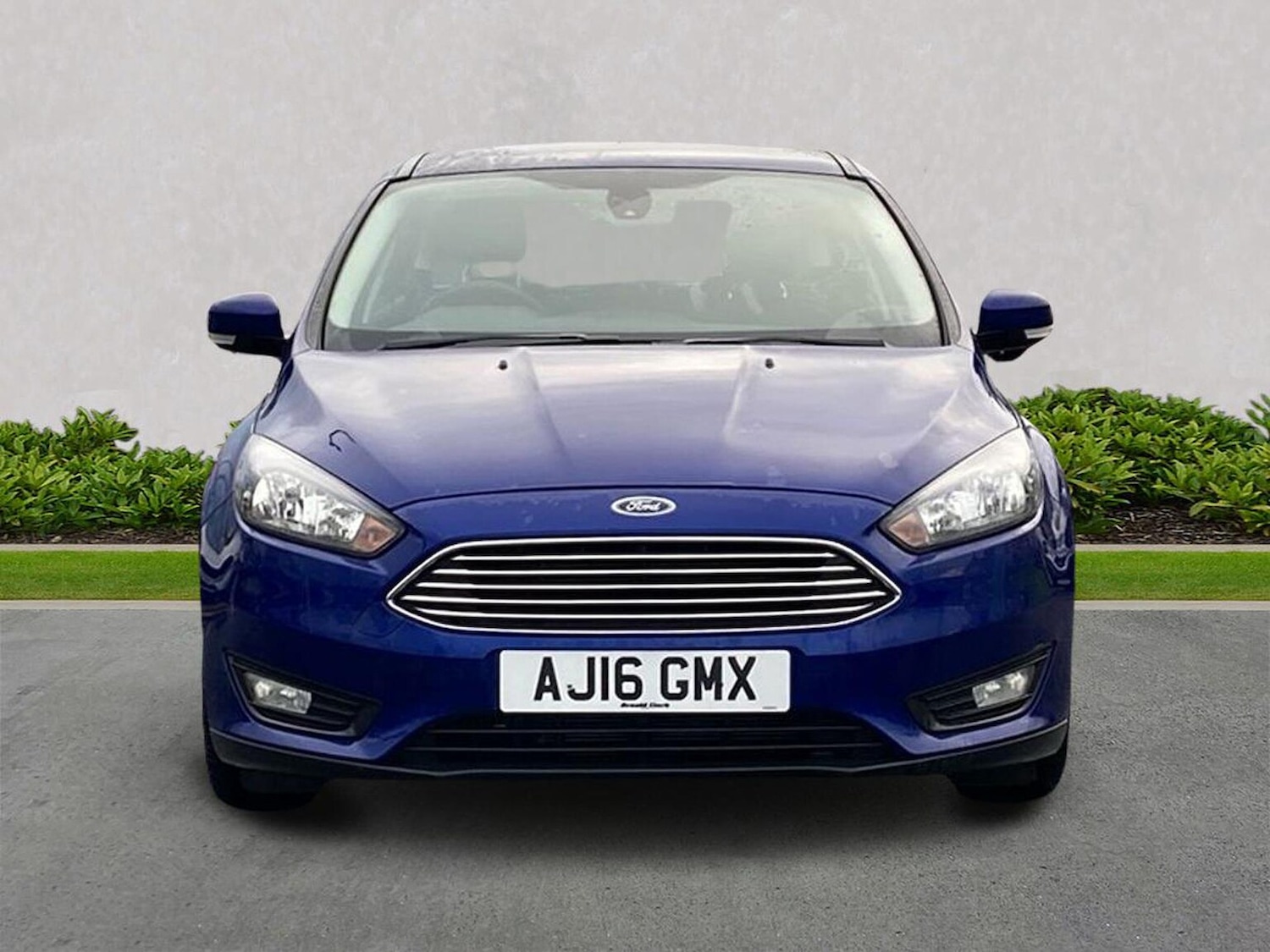 Used Ford Focus 2016 for sale - 76719423: Photo 5