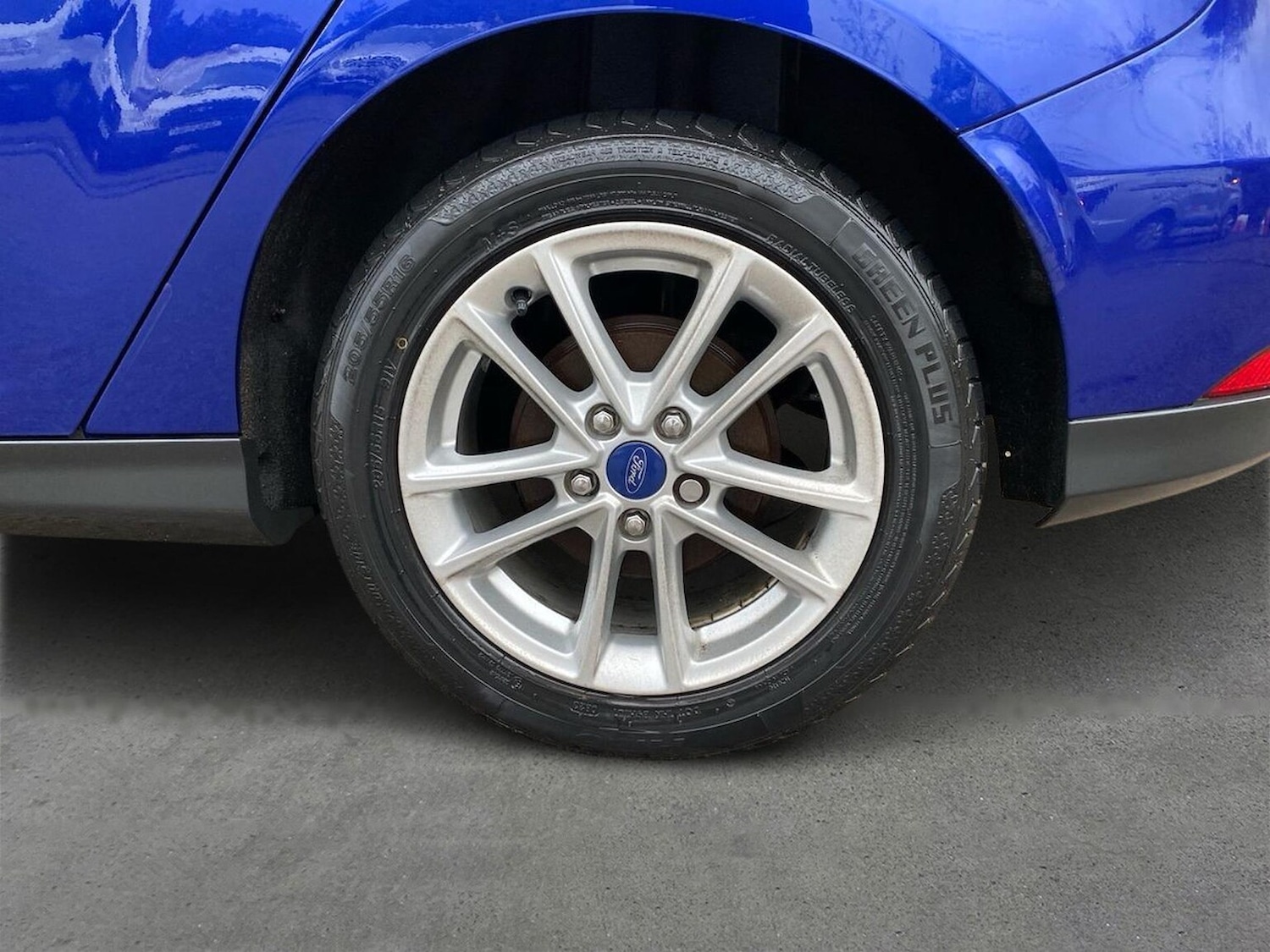 Used Ford Focus 2016 for sale - 76719423: Photo 6