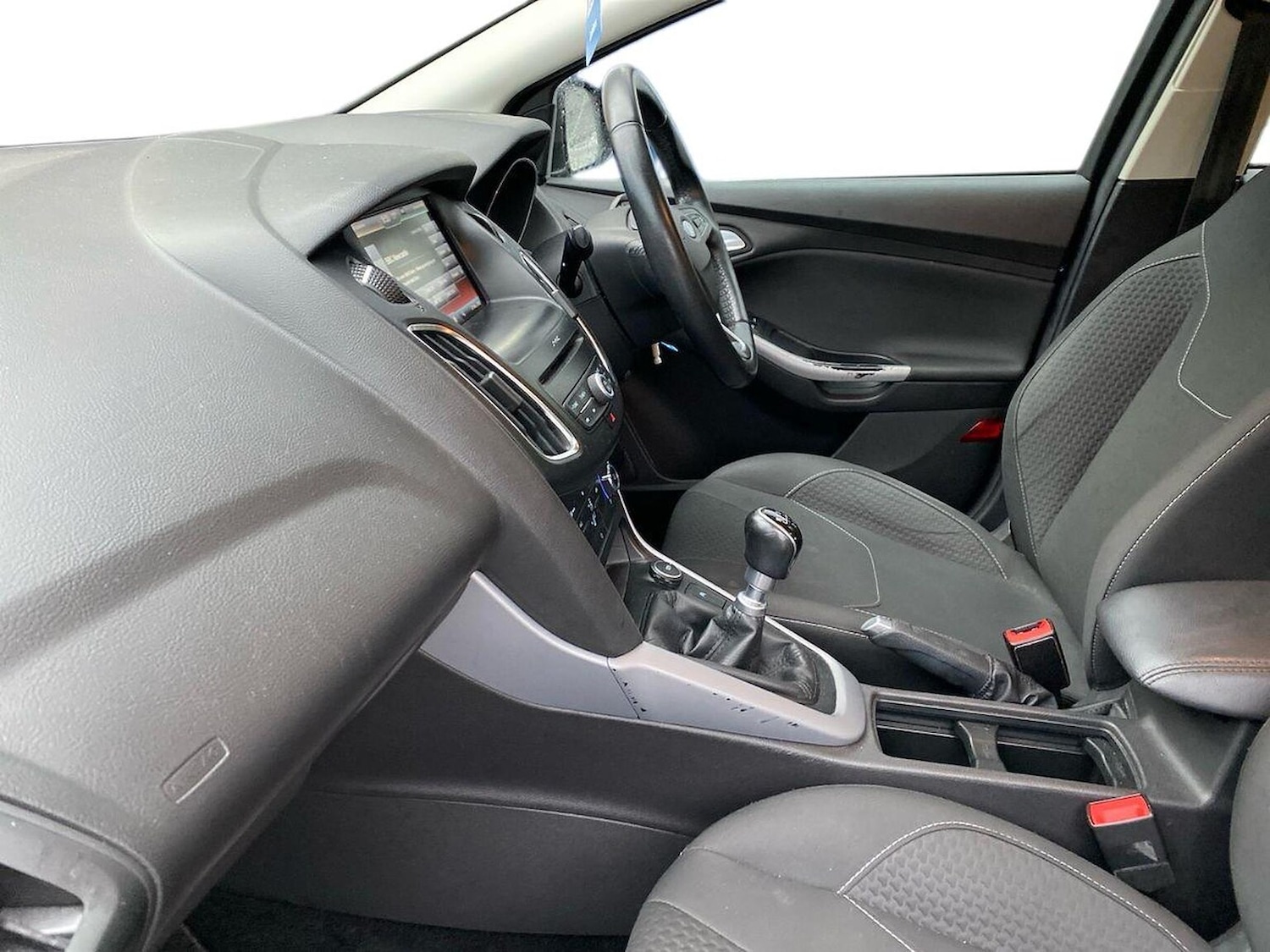 Used Ford Focus 2016 for sale - 76719423: Photo 7