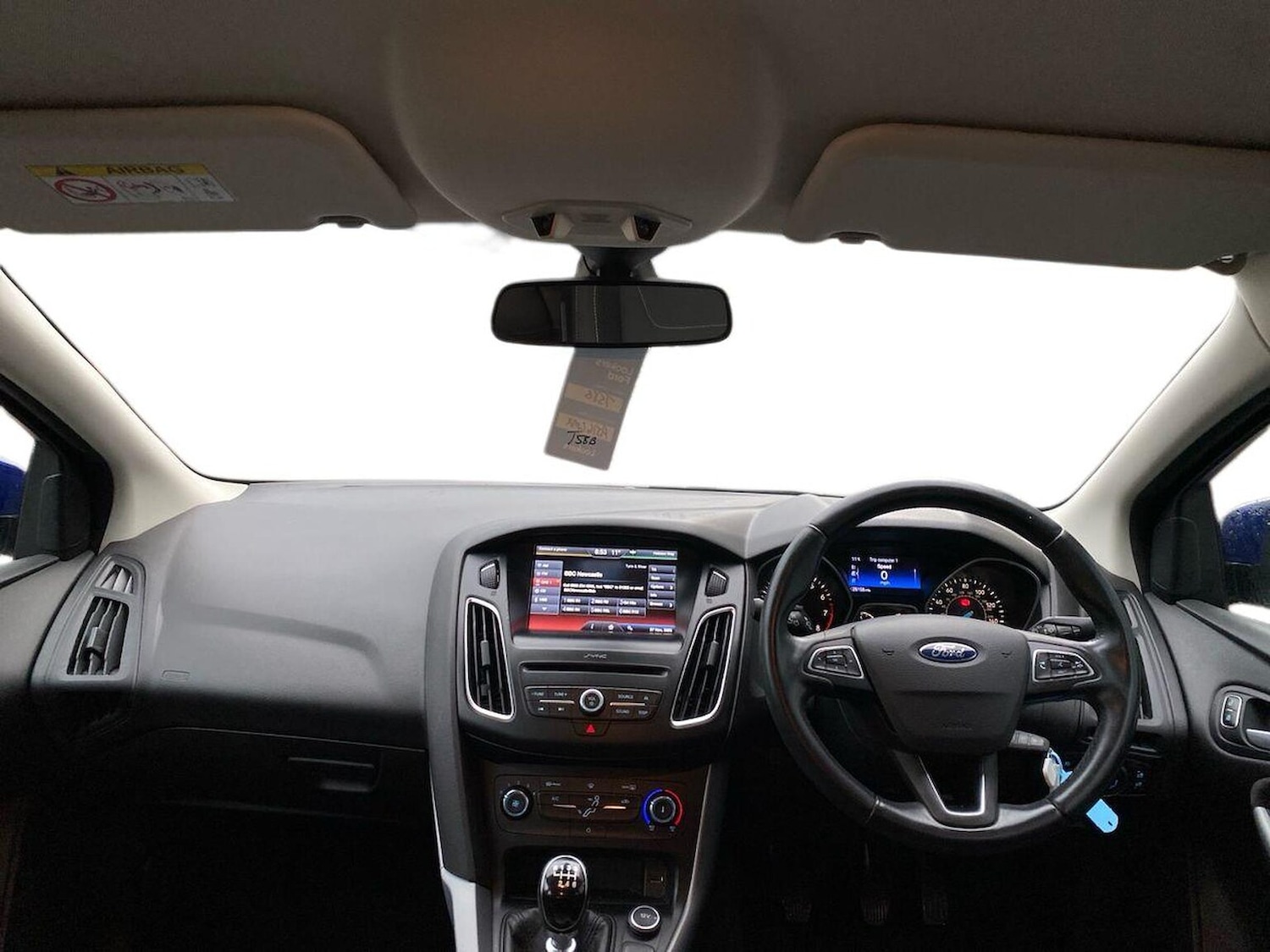 Used Ford Focus 2016 for sale - 76719423: Photo 8