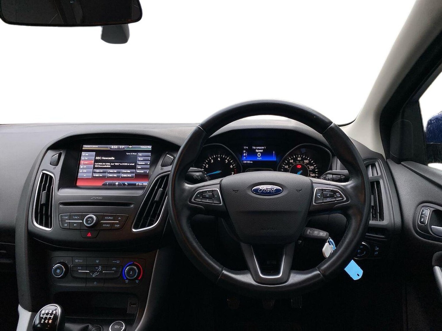 Used Ford Focus 2016 for sale - 76719423: Photo 9