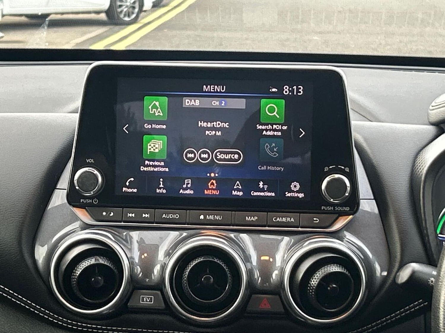 Used Nissan Juke 2022 for sale - 76559822: Photo 11