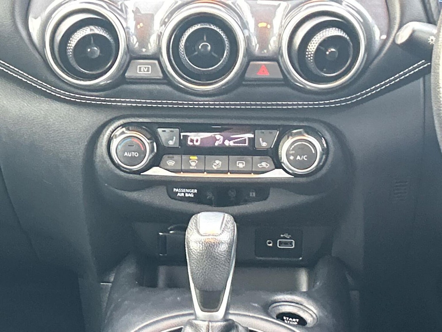 Used Nissan Juke 2022 for sale - 76559822: Photo 12