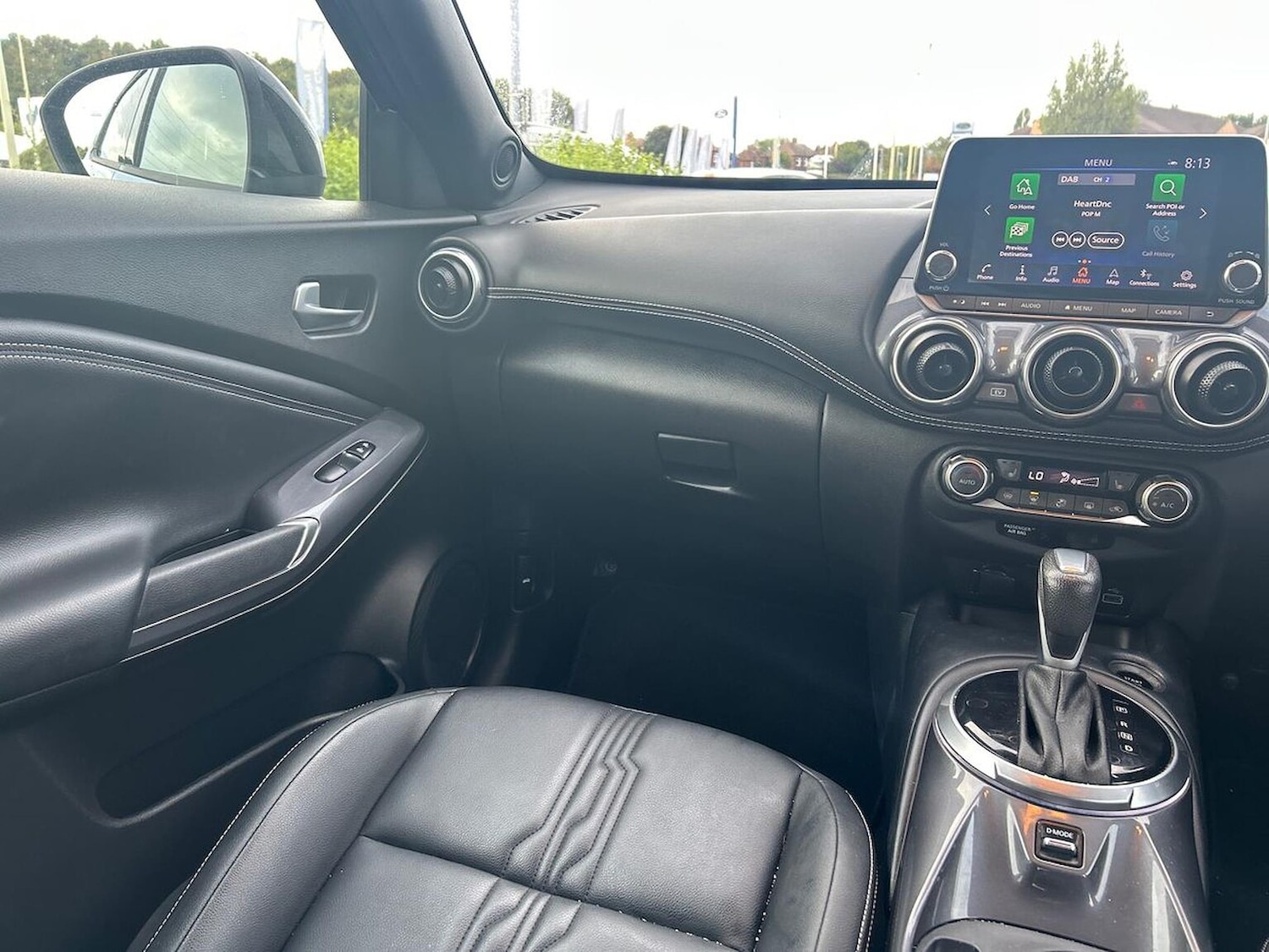 Used Nissan Juke 2022 for sale - 76559822: Photo 13