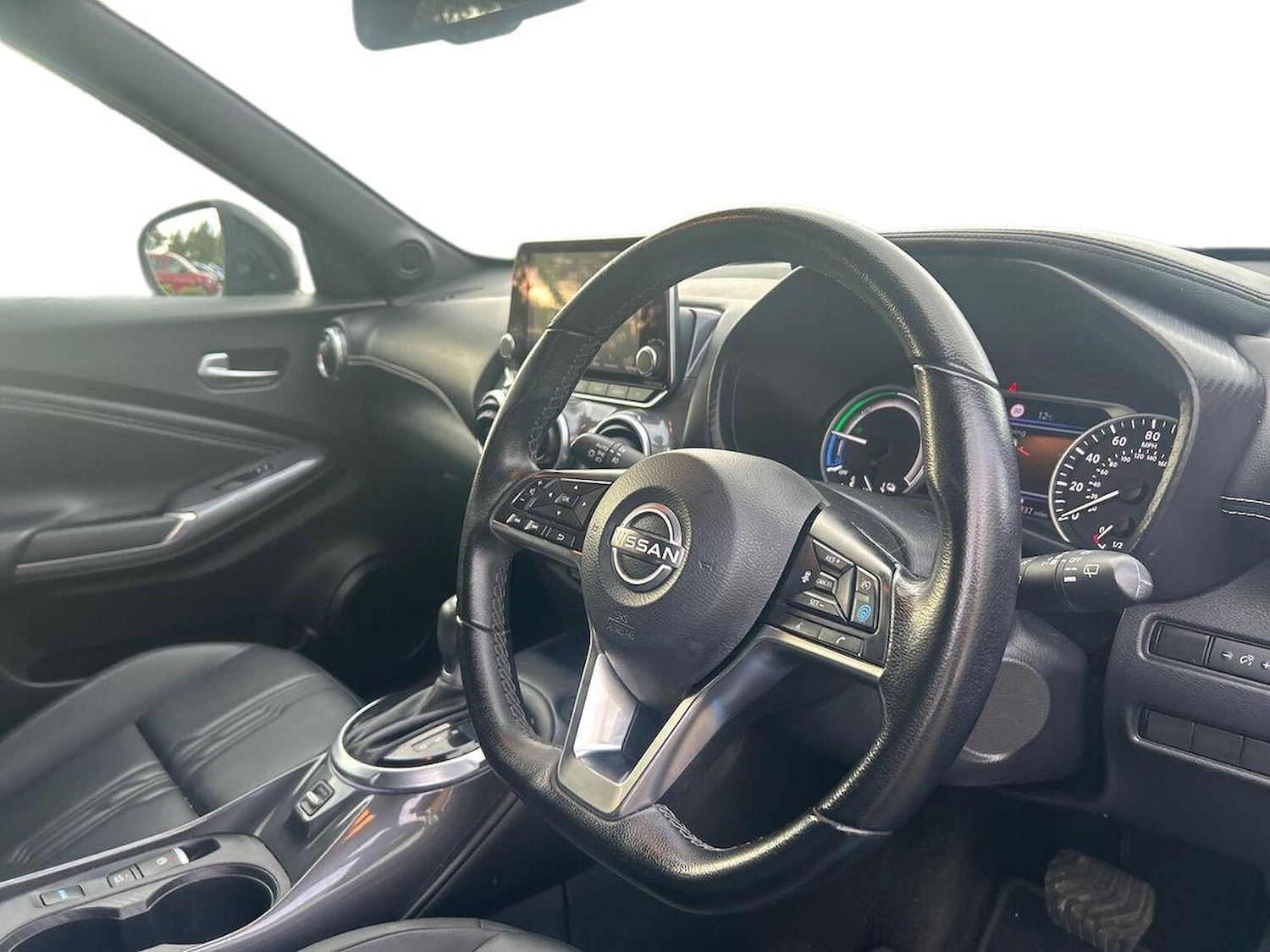 Used Nissan Juke 2022 for sale - 76559822: Photo 15