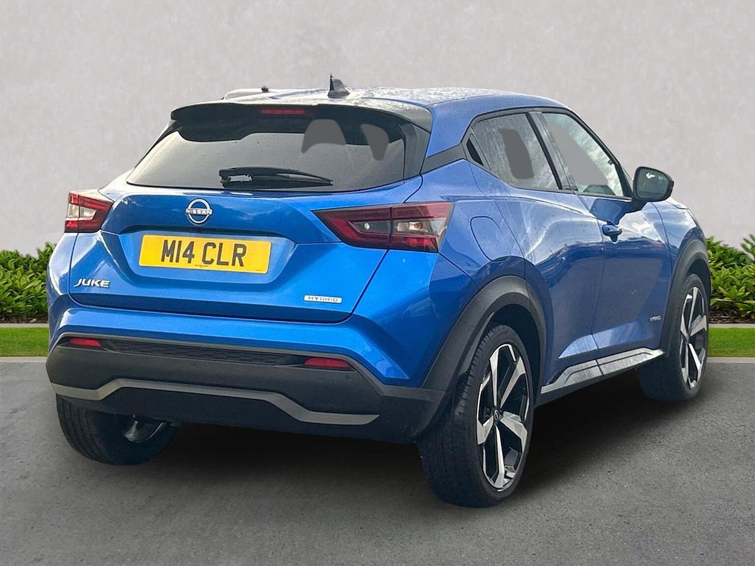 Used Nissan Juke 2022 for sale - 76559822: Photo 18