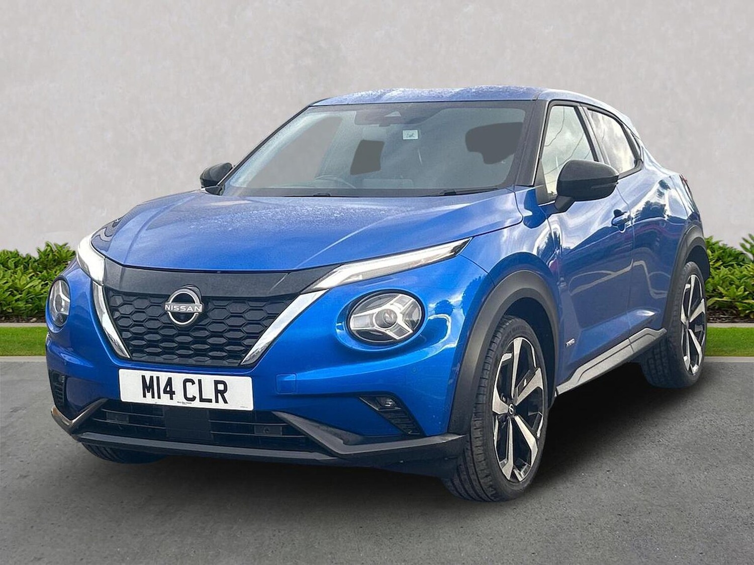 Used Nissan Juke 2022 for sale - 76559822: Photo 20