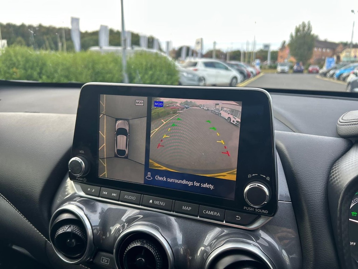 Used Nissan Juke 2022 for sale - 76559822: Photo 23