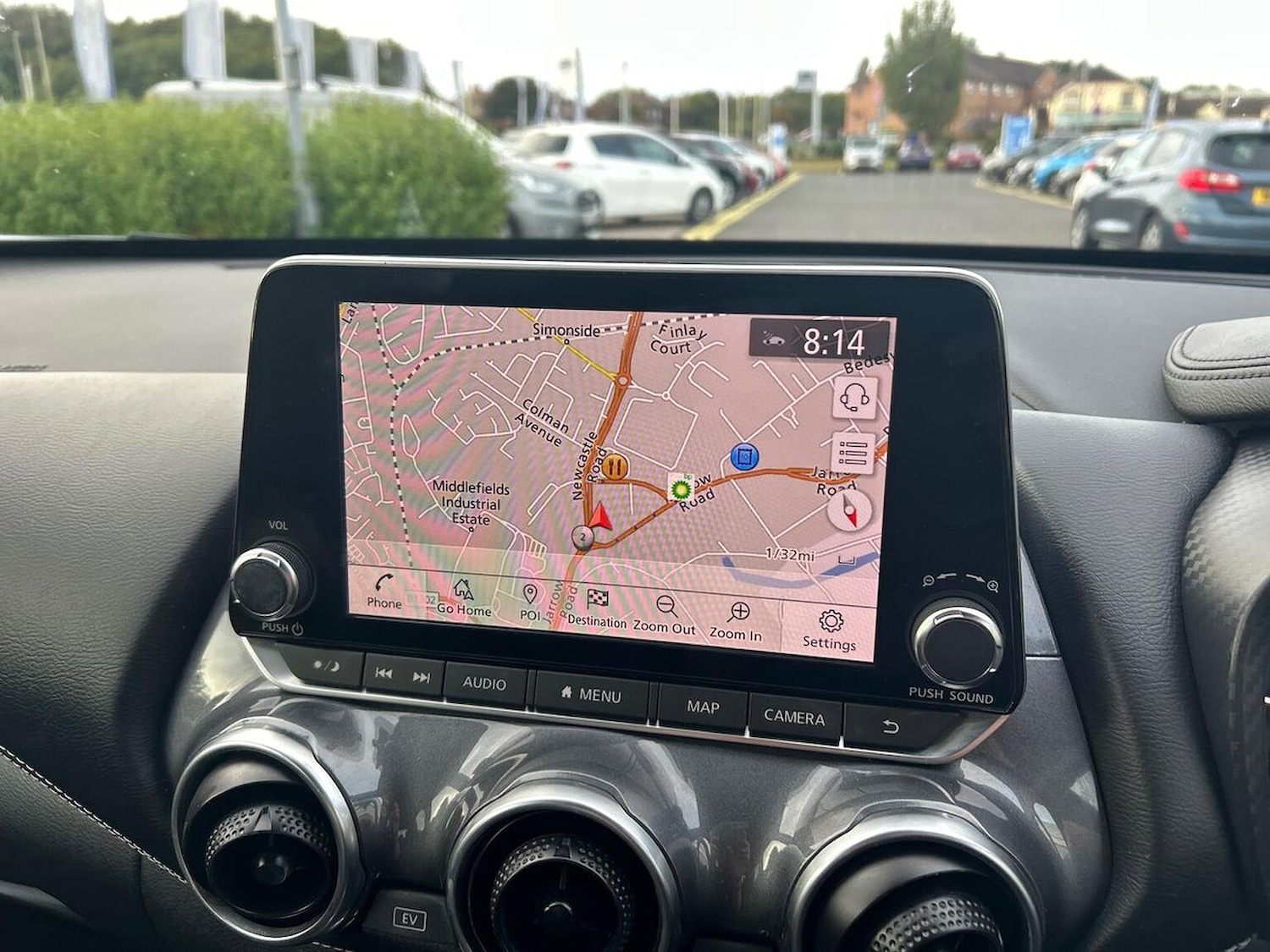 Used Nissan Juke 2022 for sale - 76559822: Photo 24