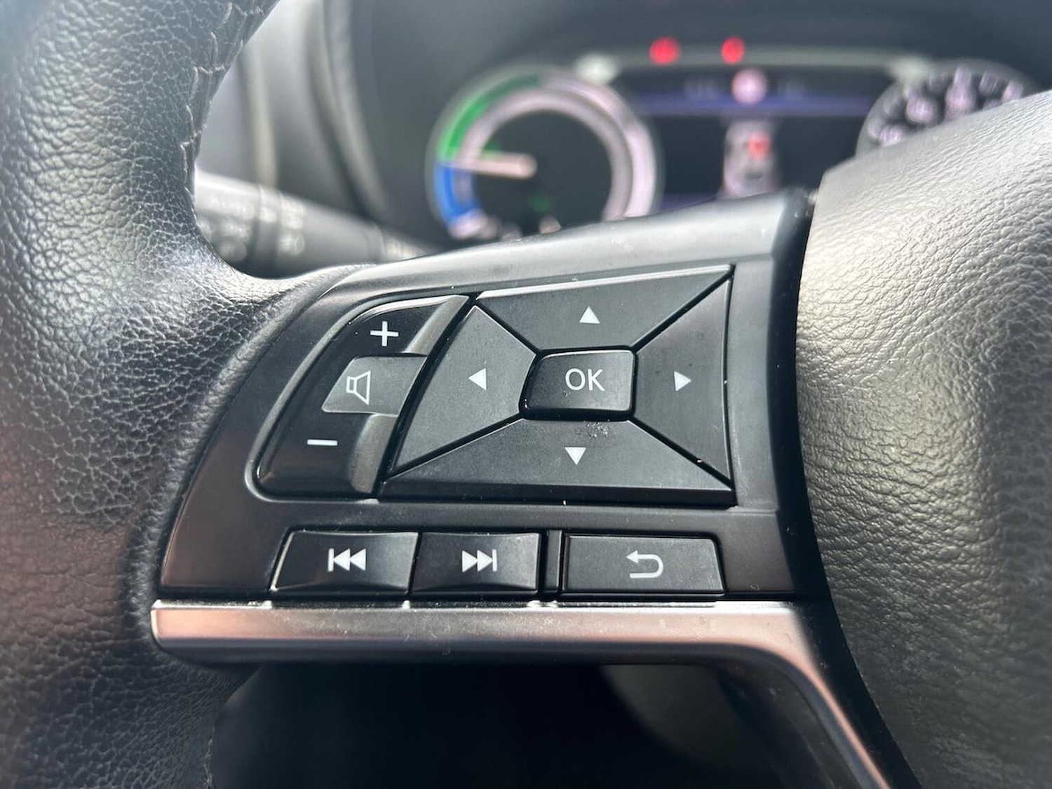 Used Nissan Juke 2022 for sale - 76559822: Photo 26