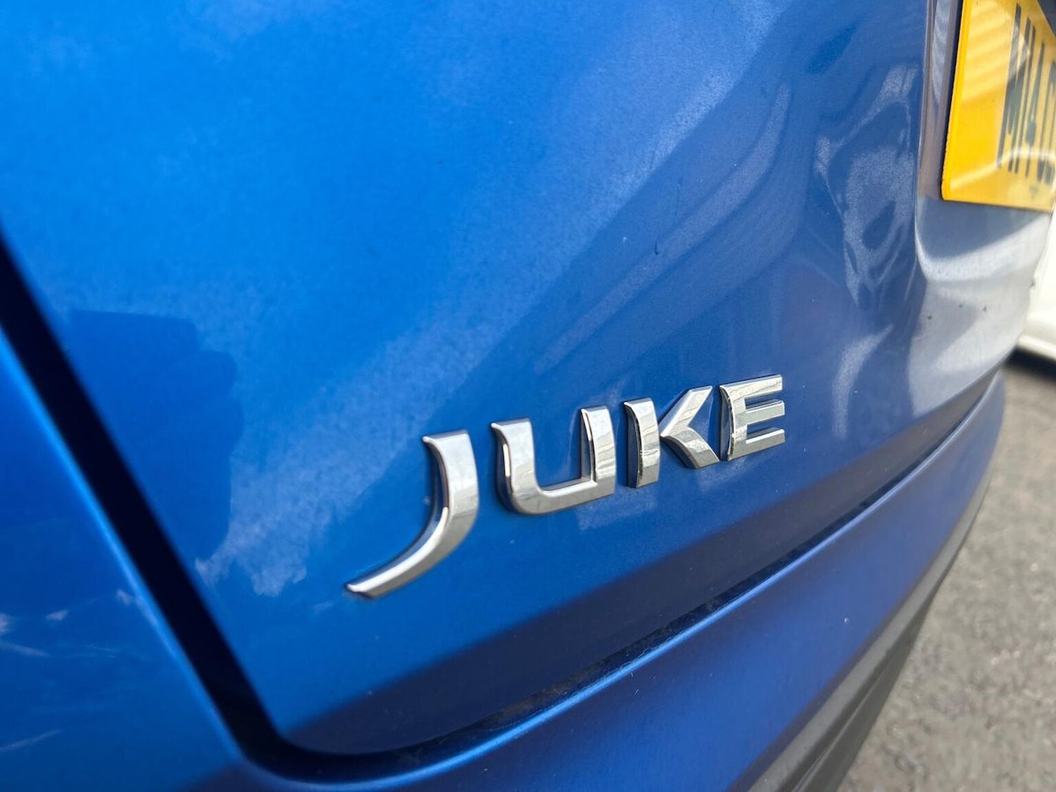 Used Nissan Juke 2022 for sale - 76559822: Photo 33