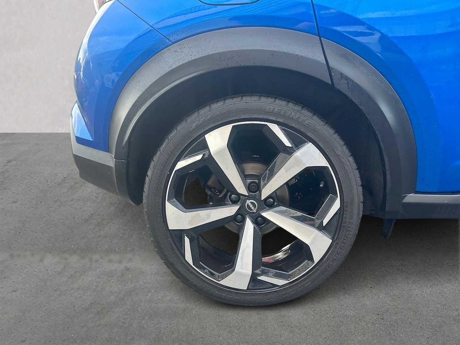 Used Nissan Juke 2022 for sale - 76559822: Photo 6