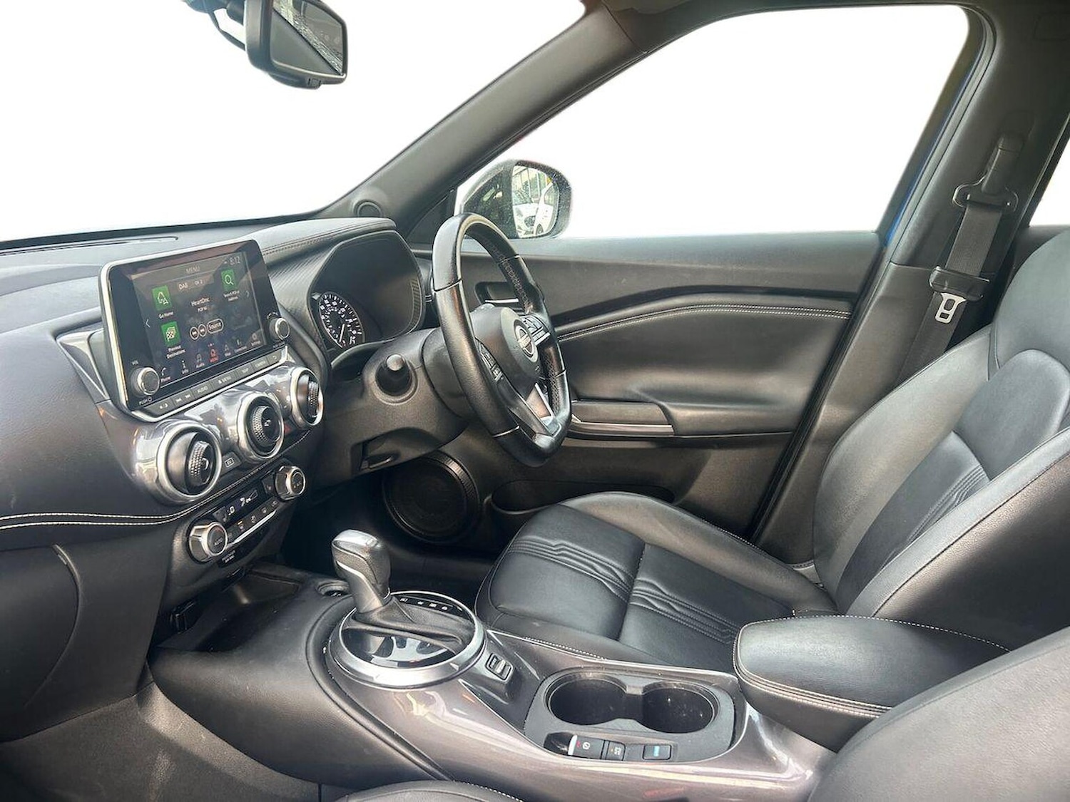 Used Nissan Juke 2022 for sale - 76559822: Photo 7