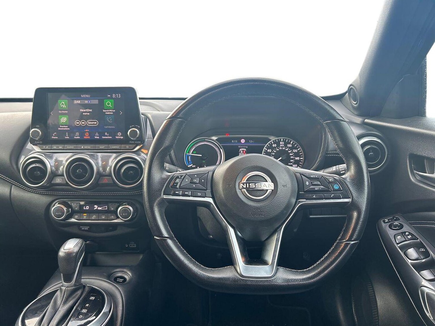 Used Nissan Juke 2022 for sale - 76559822: Photo 9