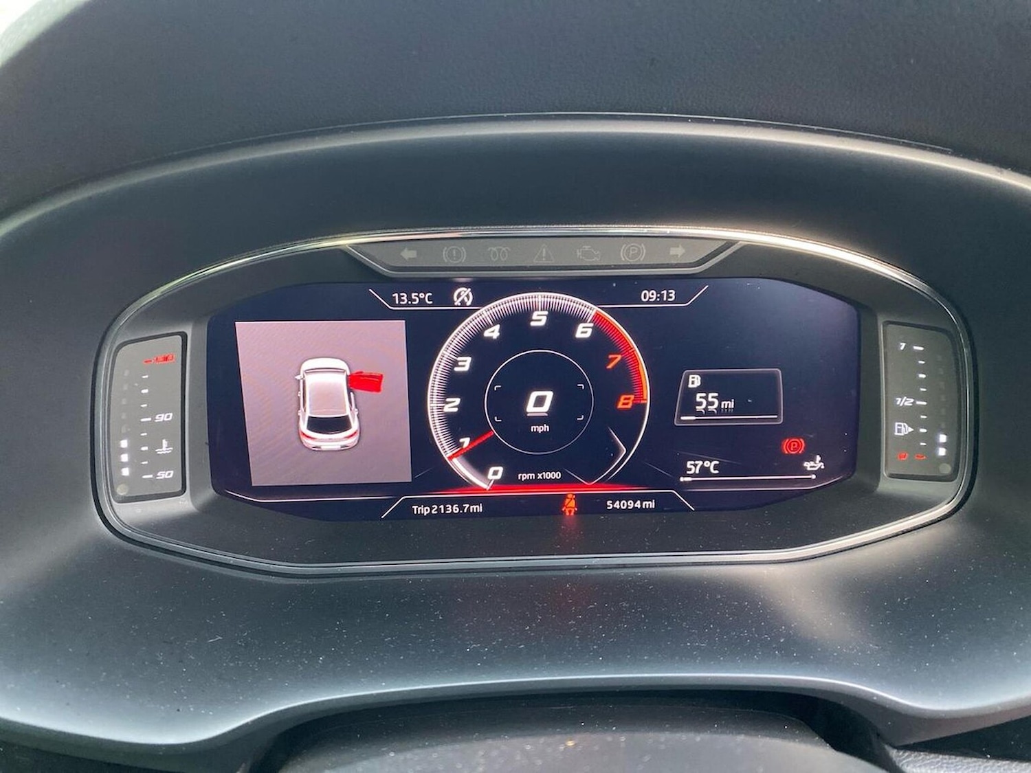 Used SEAT Leon 2019 for sale - 76450586: Photo 10