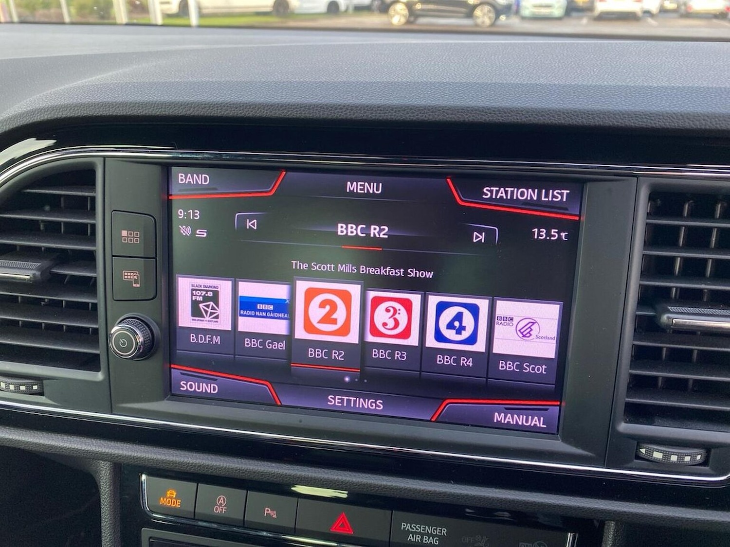 Used SEAT Leon 2019 for sale - 76450586: Photo 11