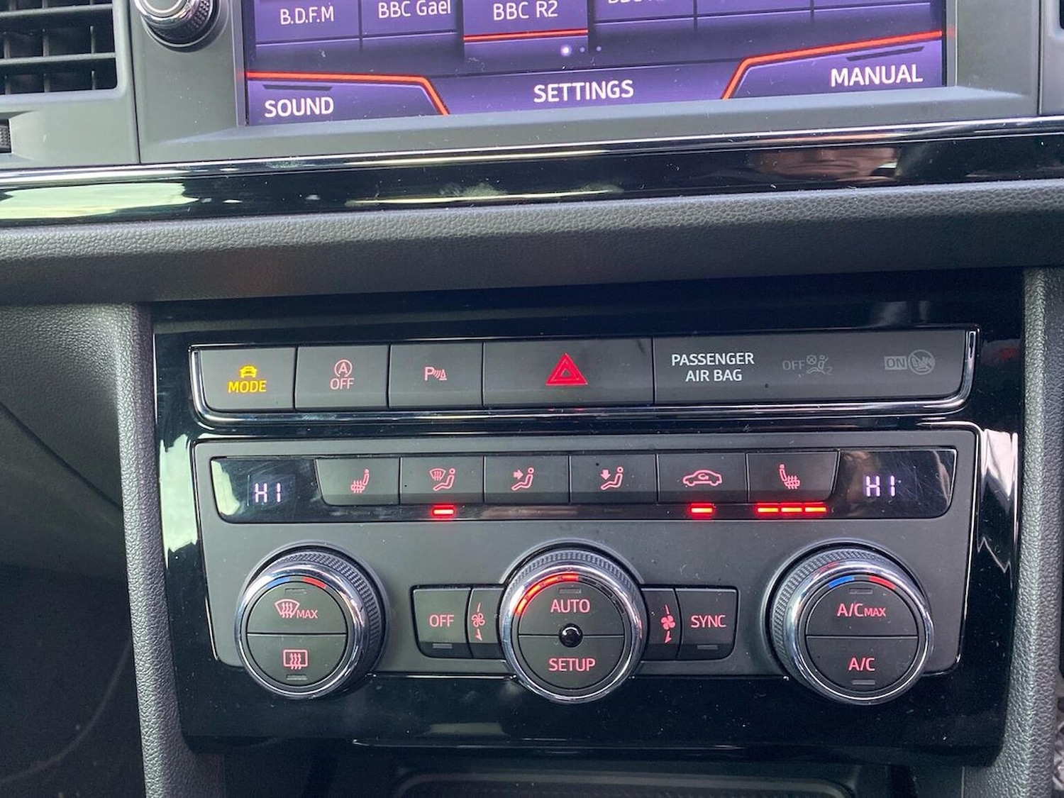 Used SEAT Leon 2019 for sale - 76450586: Photo 12