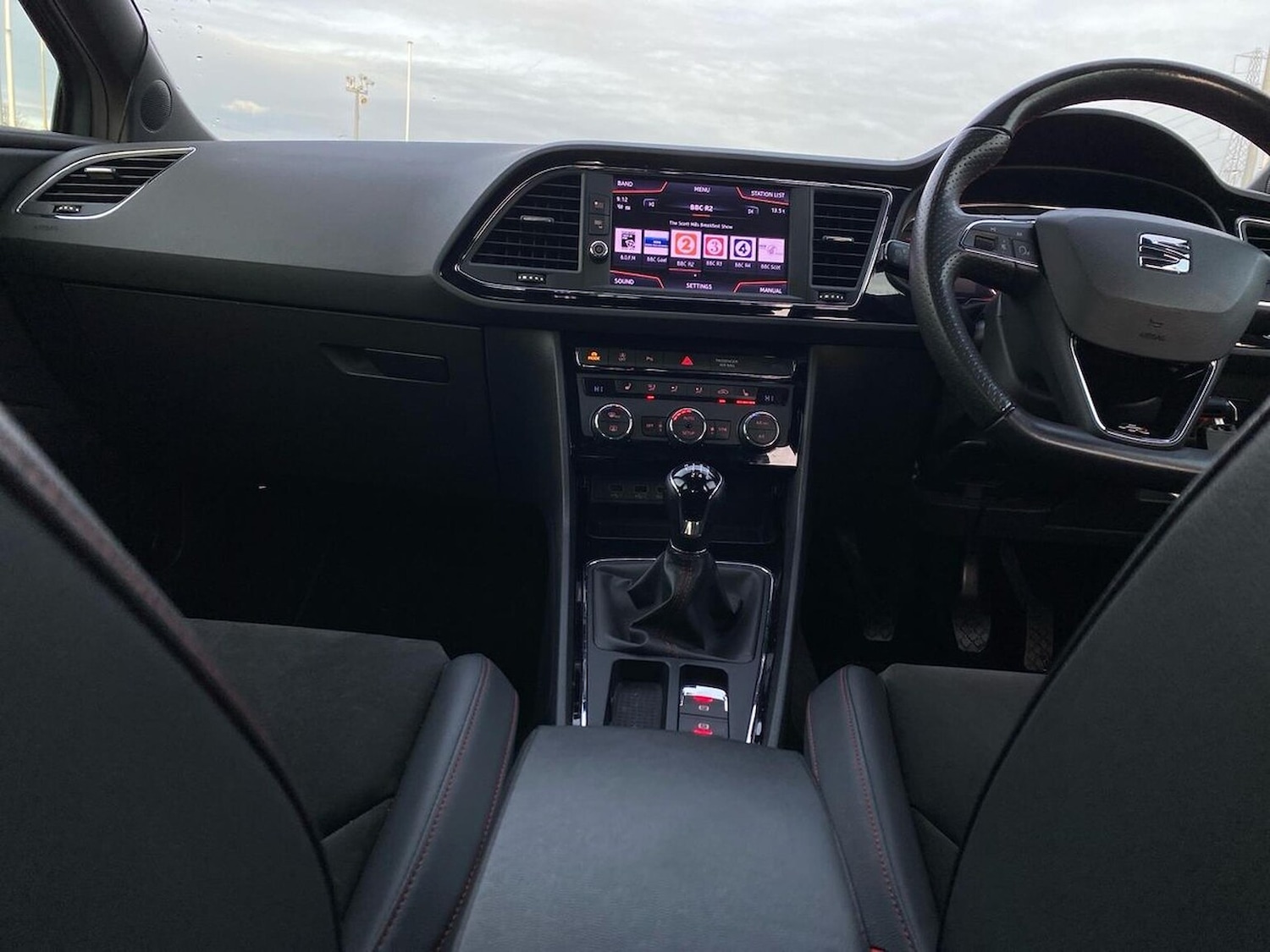 Used SEAT Leon 2019 for sale - 76450586: Photo 13