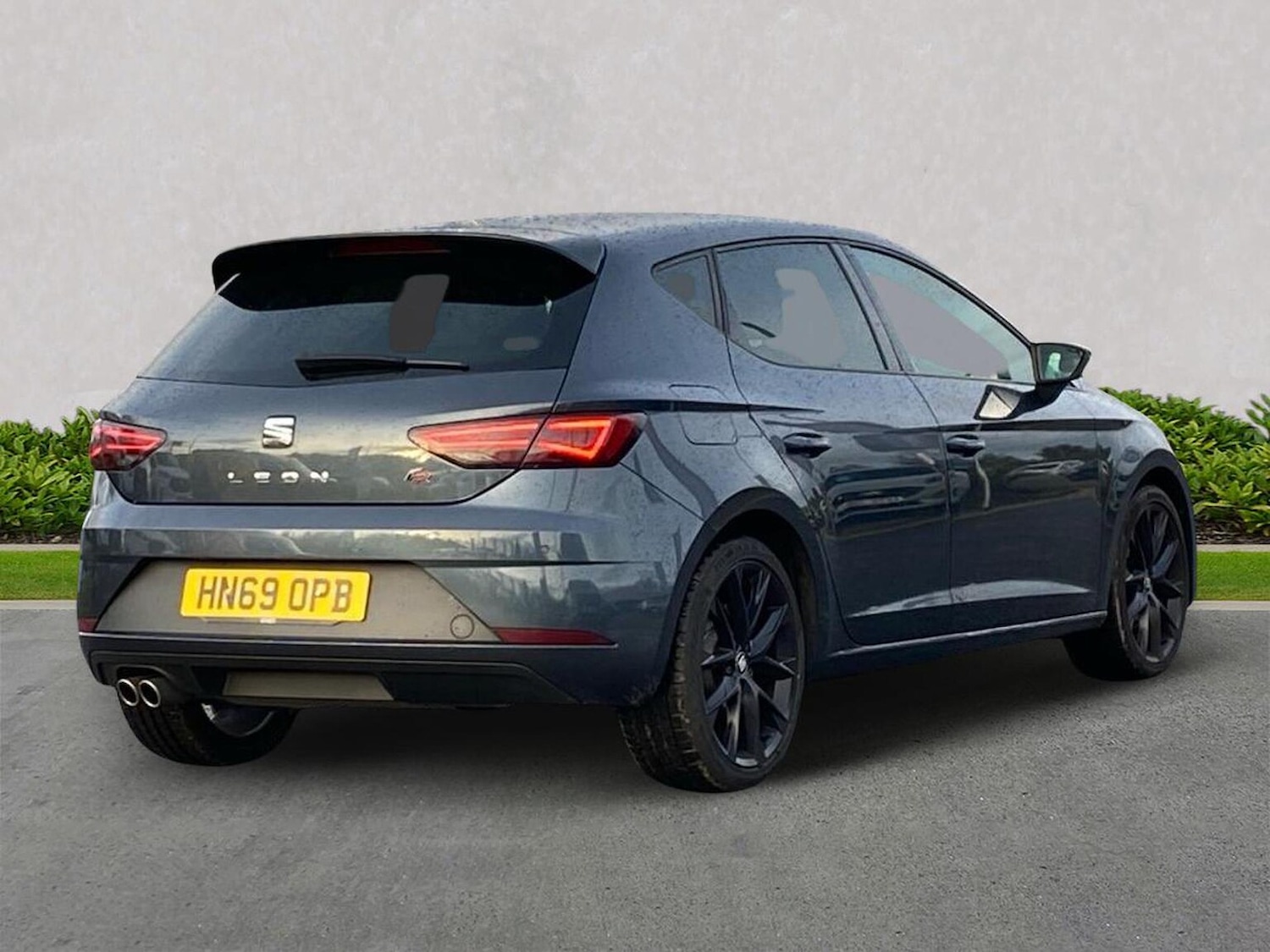 Used SEAT Leon 2019 for sale - 76450586: Photo 18