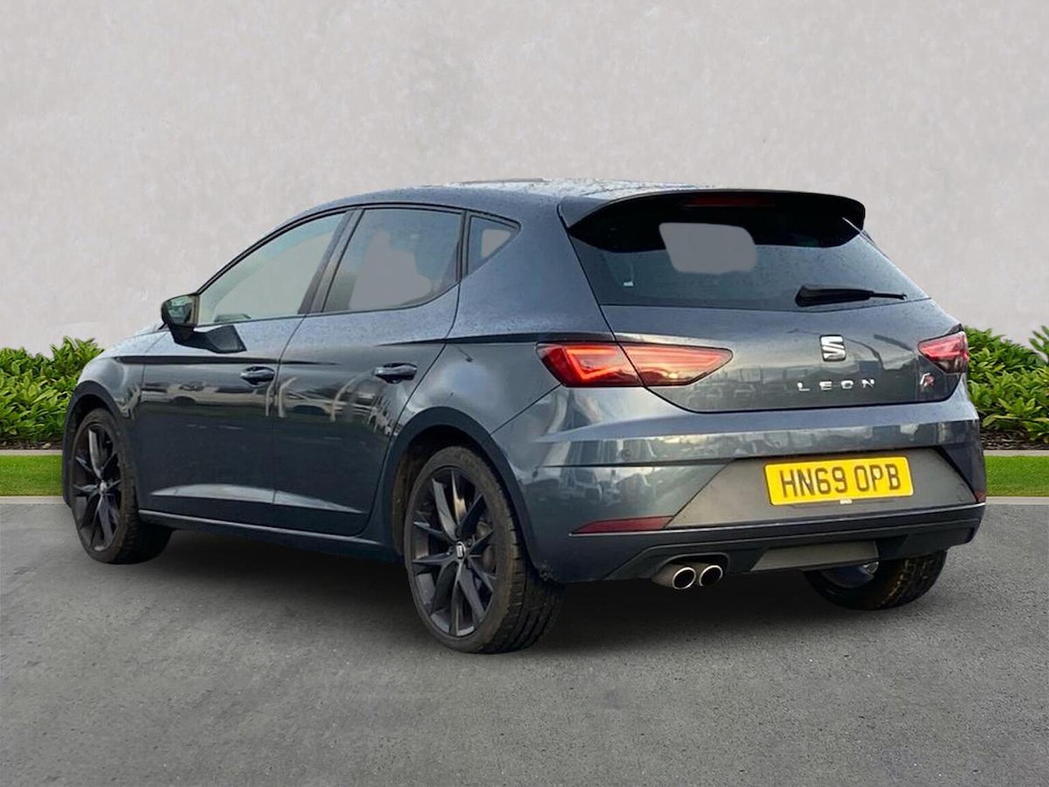 Used SEAT Leon 2019 for sale - 76450586: Photo 2