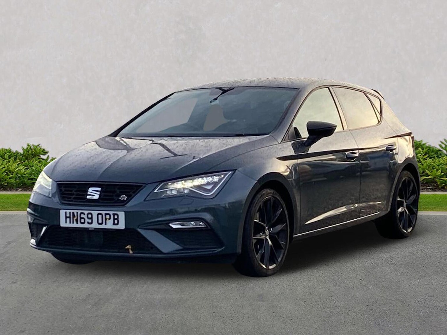 Used SEAT Leon 2019 for sale - 76450586: Photo 20