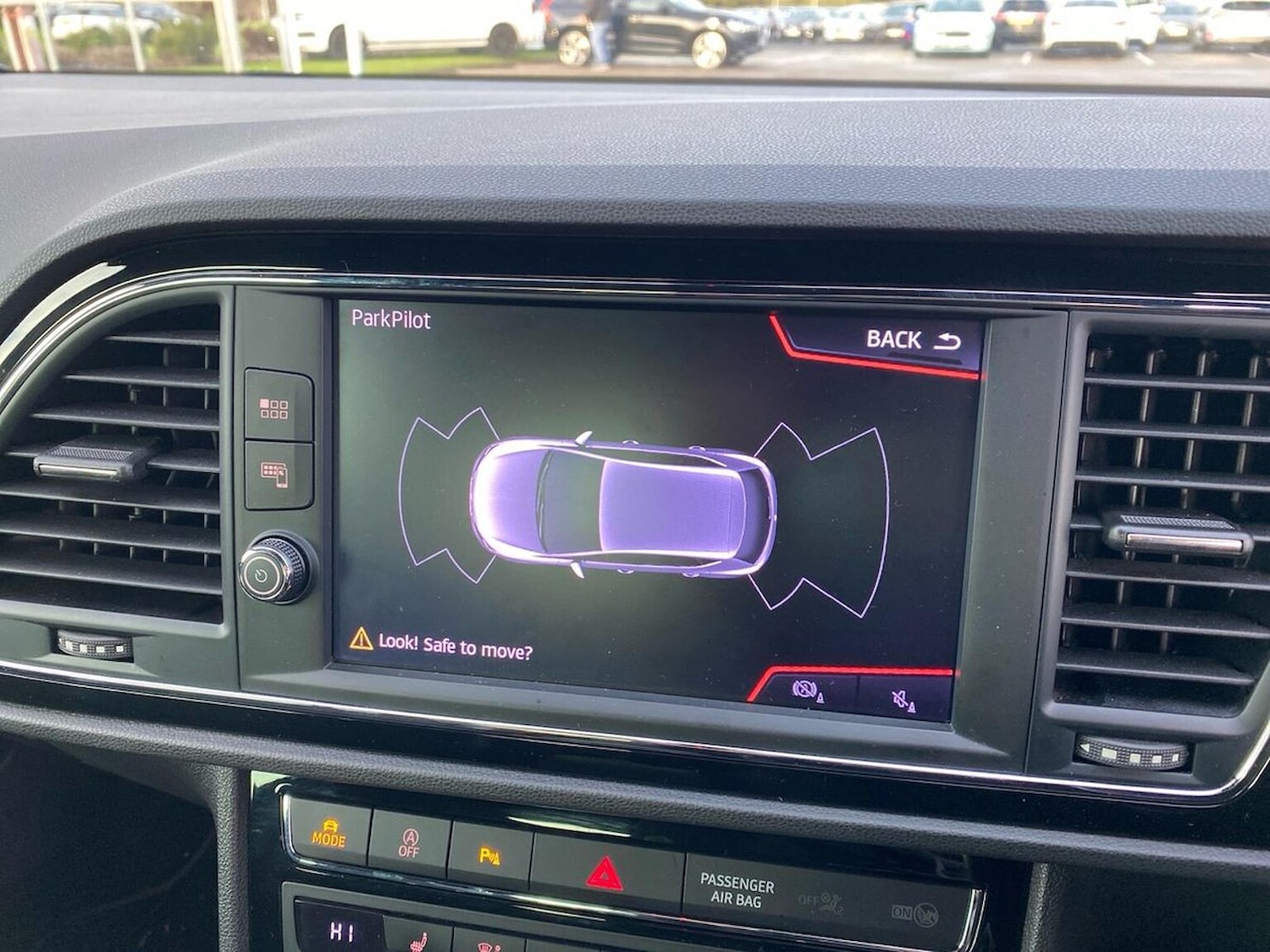 Used SEAT Leon 2019 for sale - 76450586: Photo 23