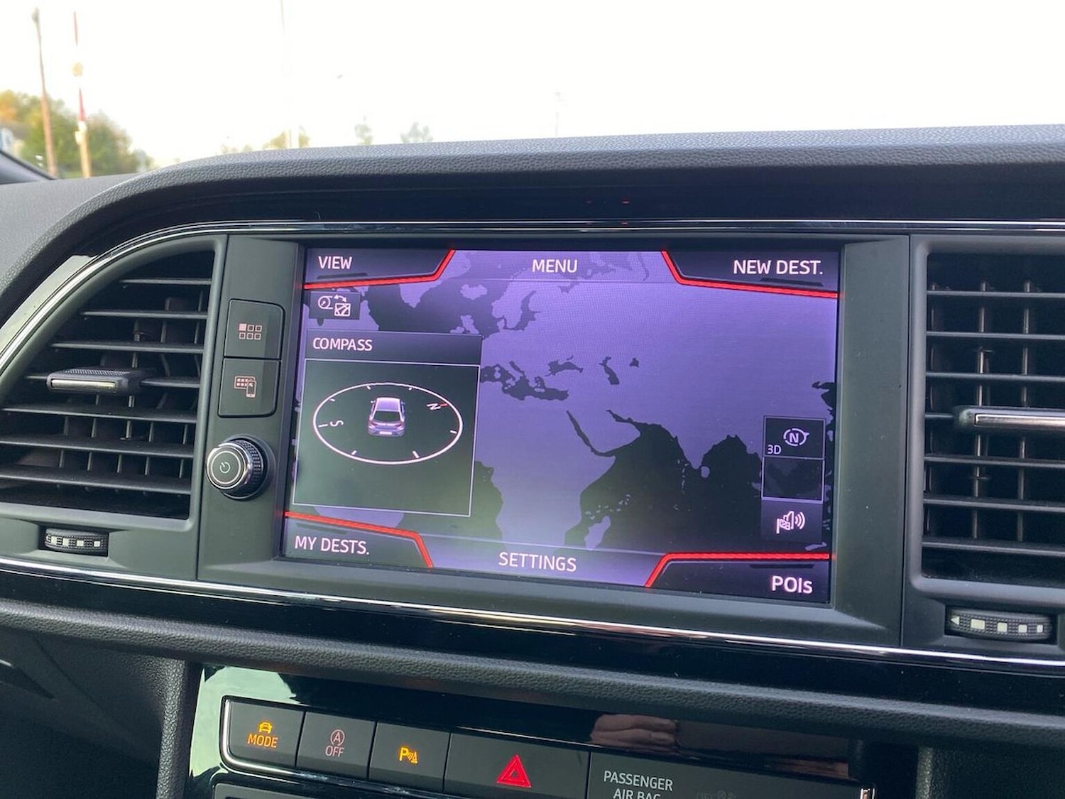 Used SEAT Leon 2019 for sale - 76450586: Photo 24