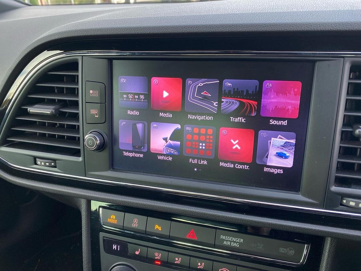 Used SEAT Leon 2019 for sale - 76450586: Photo 25