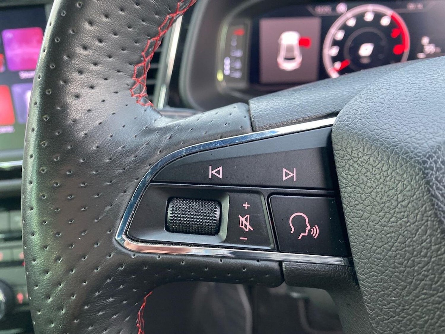 Used SEAT Leon 2019 for sale - 76450586: Photo 26