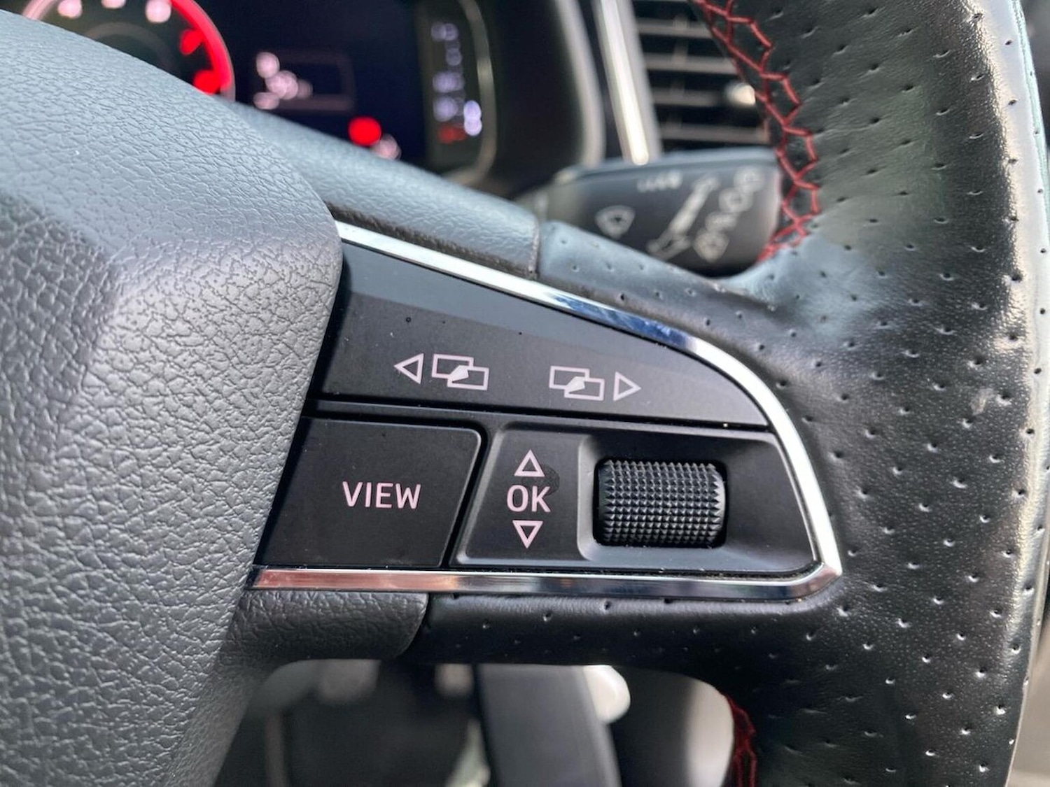 Used SEAT Leon 2019 for sale - 76450586: Photo 27