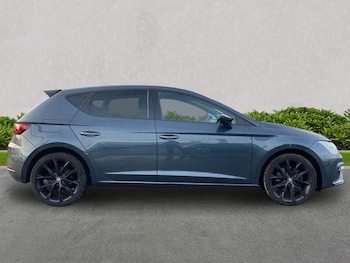 Used SEAT Leon 2019 for sale - 76450586: Photo