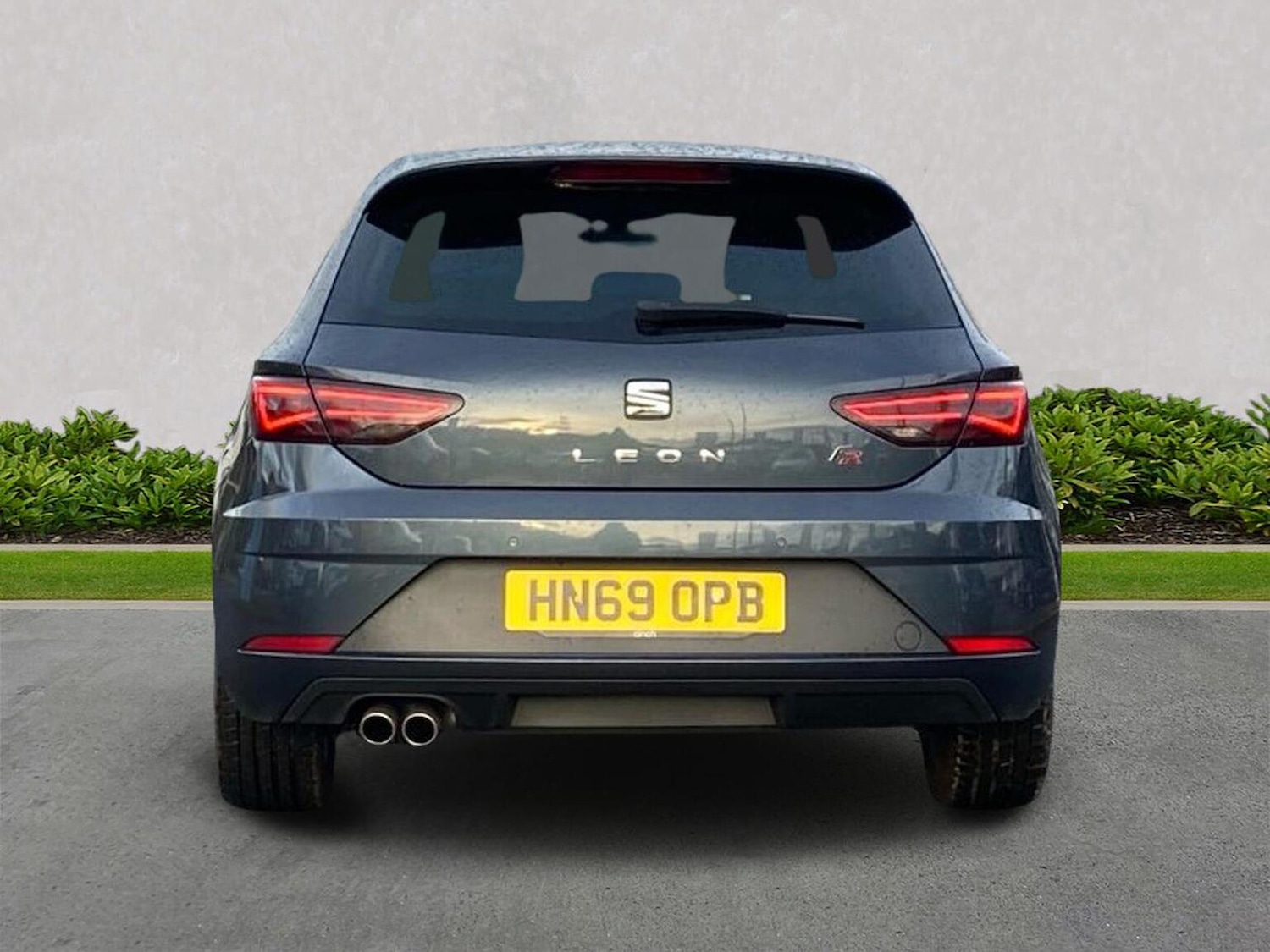 Used SEAT Leon 2019 for sale - 76450586: Photo 4