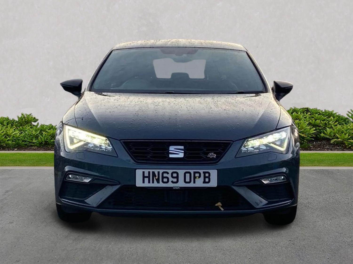 Used SEAT Leon 2019 for sale - 76450586: Photo 5
