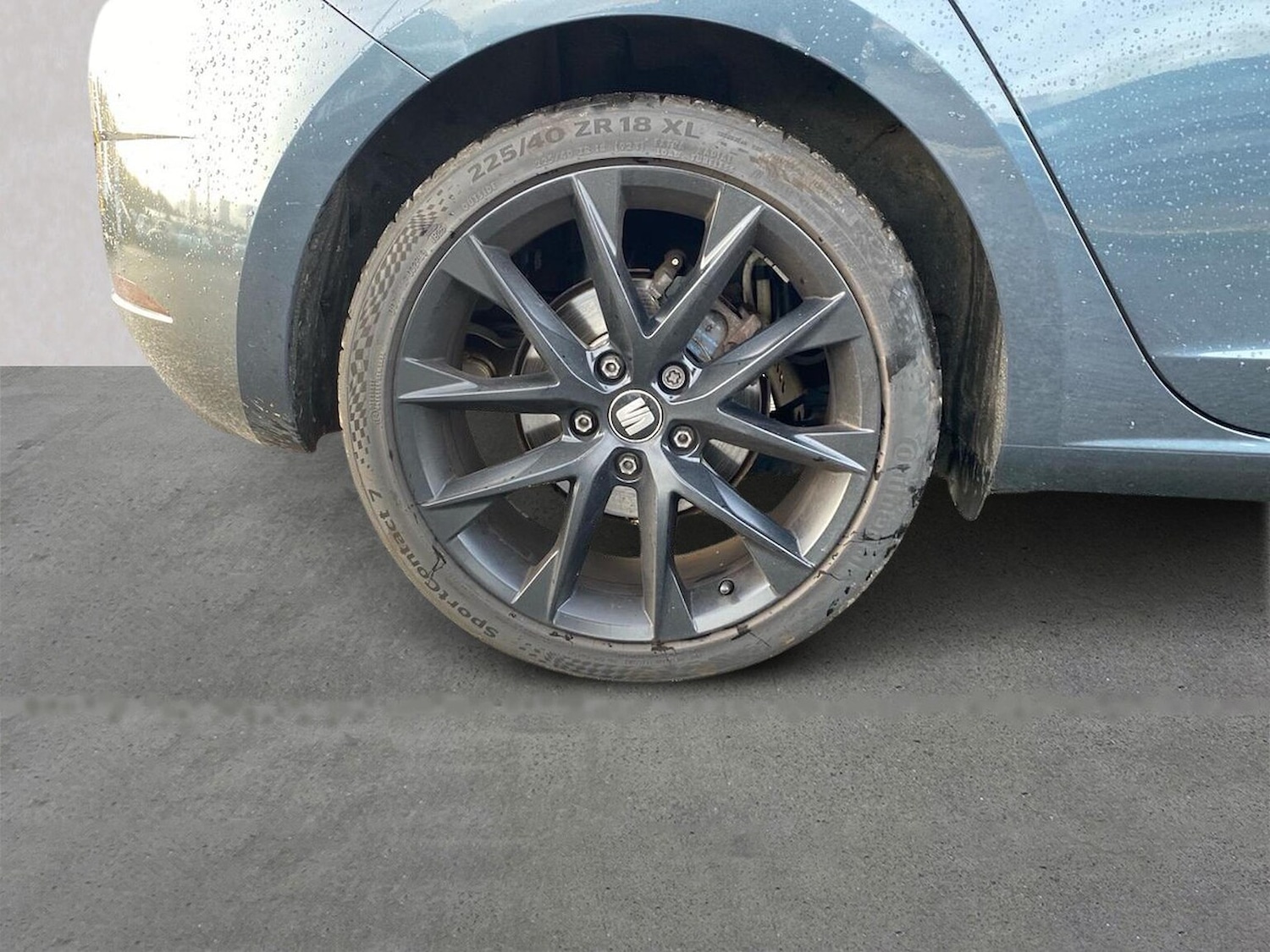 Used SEAT Leon 2019 for sale - 76450586: Photo 6