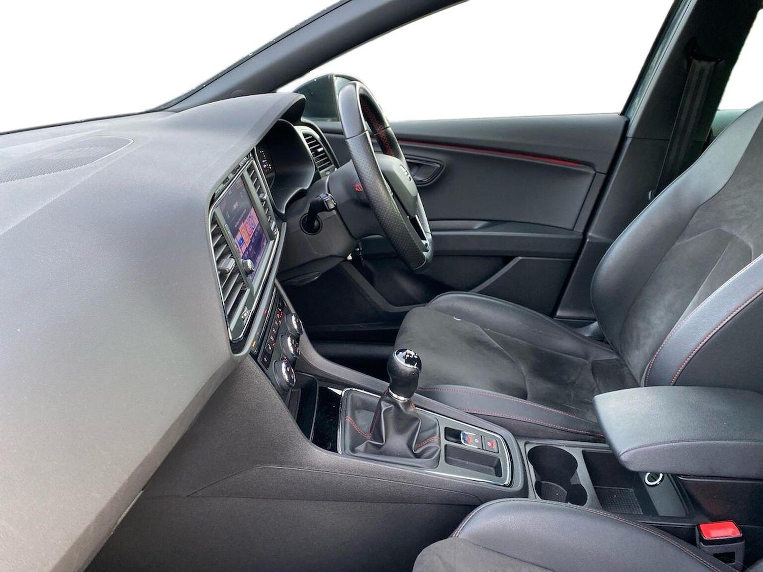 Used SEAT Leon 2019 for sale - 76450586: Photo 7