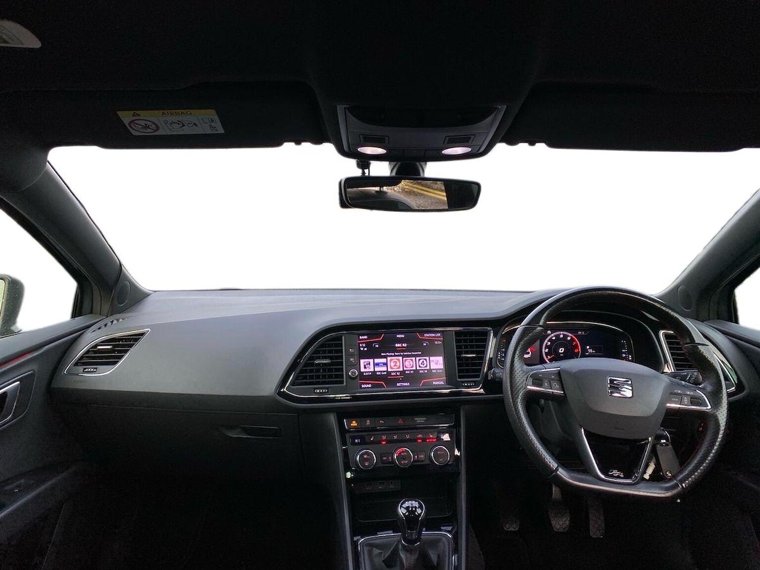 Used SEAT Leon 2019 for sale - 76450586: Photo 8