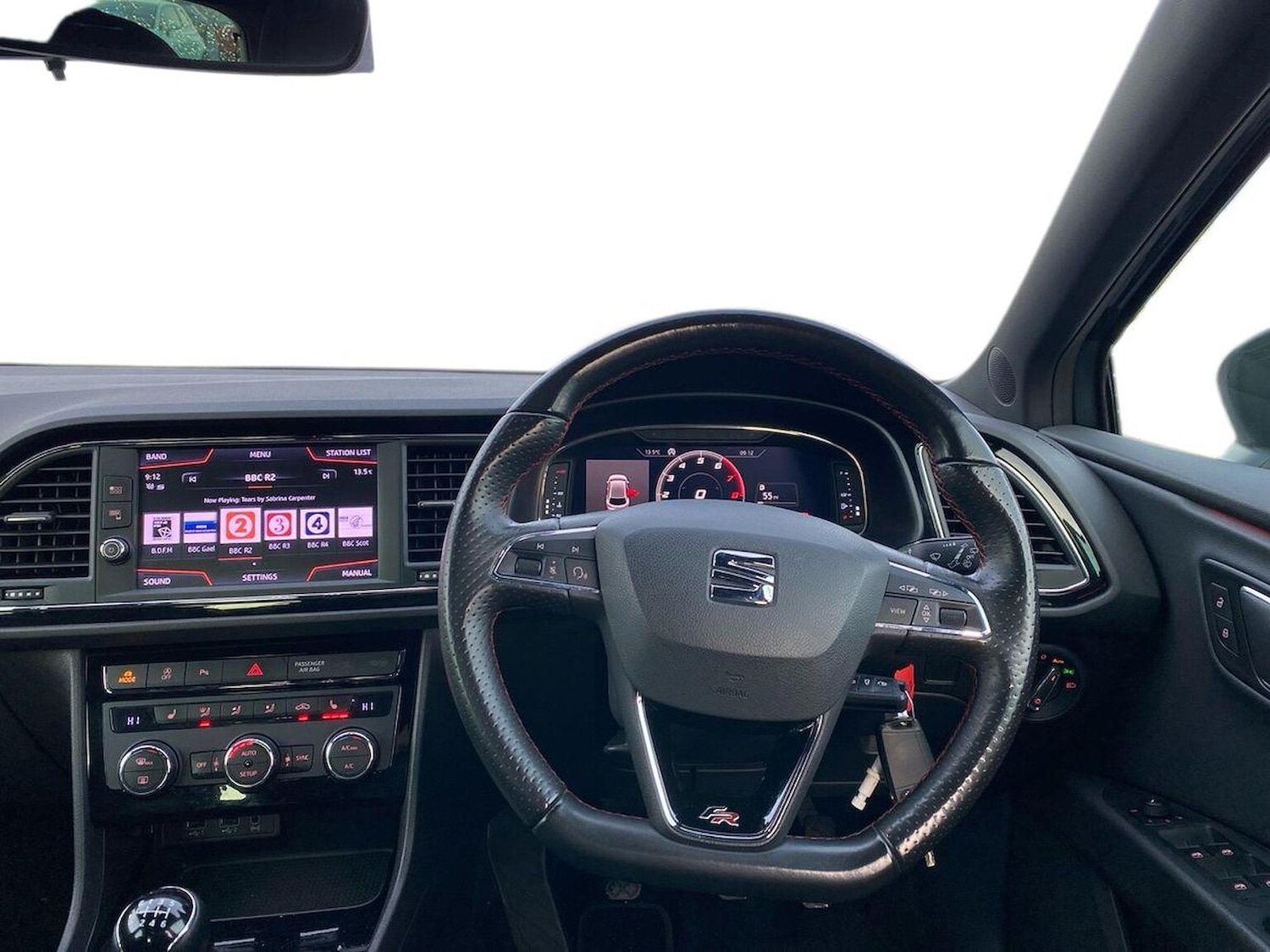 Used SEAT Leon 2019 for sale - 76450586: Photo 9