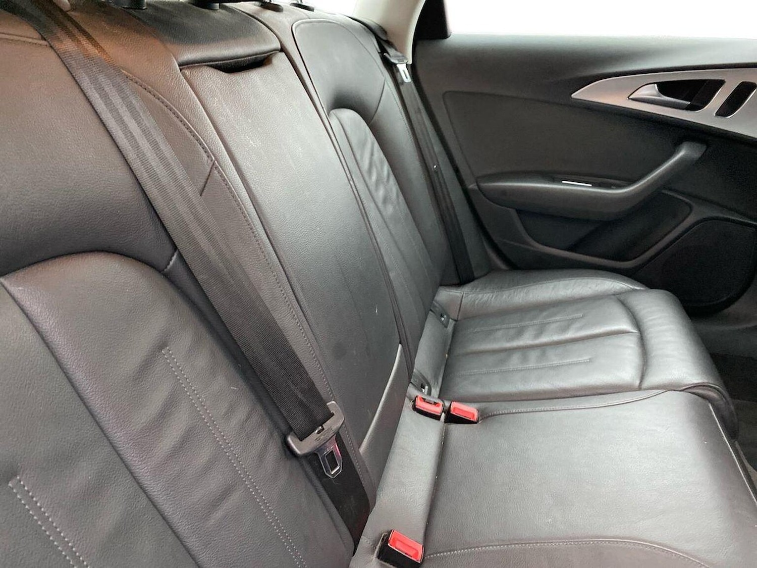 Used Audi A6 Allroad 2015 for sale - 77984042: Photo 16