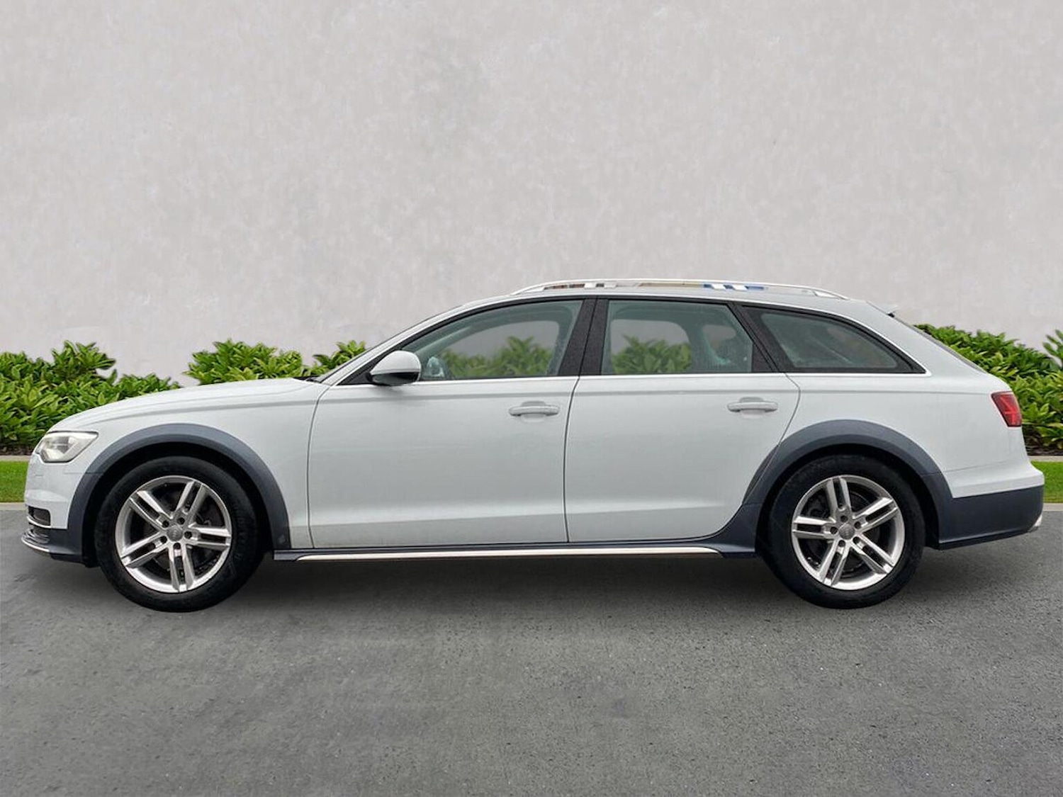 Used Audi A6 Allroad 2015 for sale - 77984042: Photo 19
