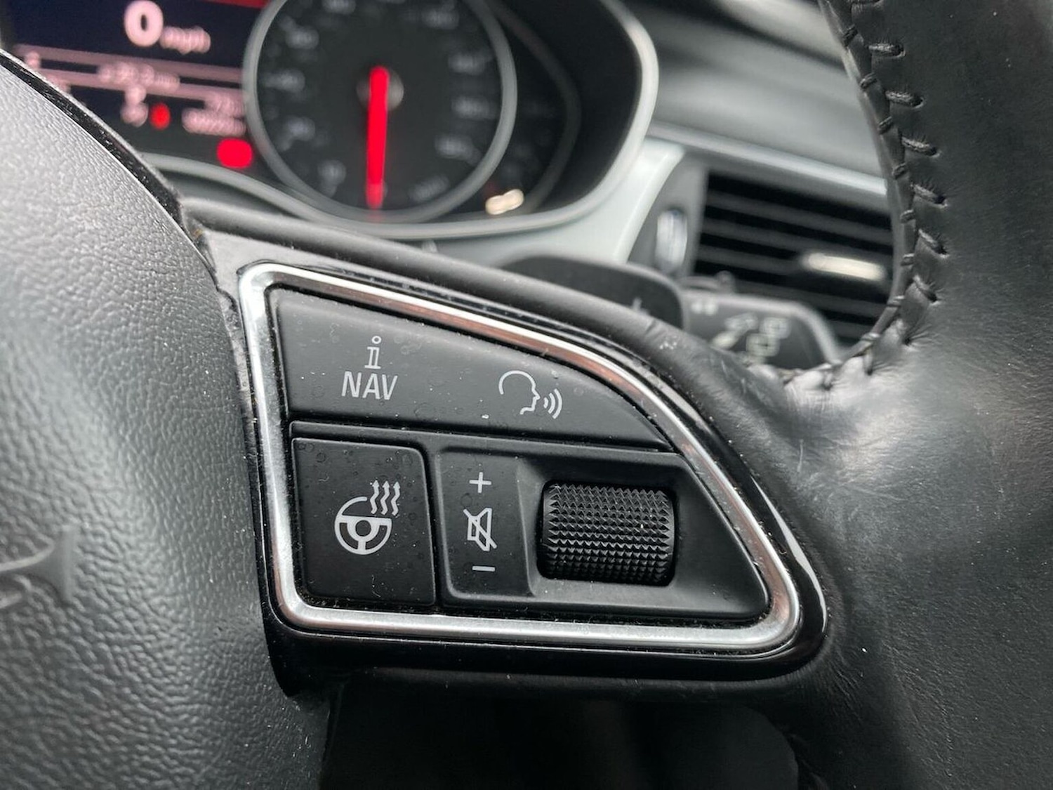 Used Audi A6 Allroad 2015 for sale - 77984042: Photo 27