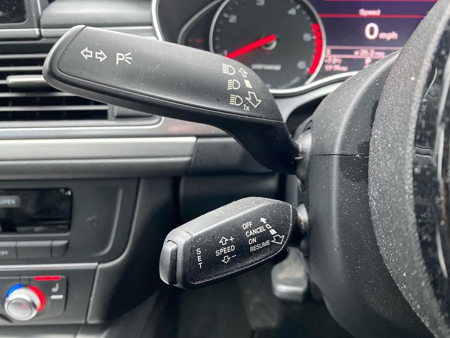 Used Audi A6 Allroad 2015 for sale - 77984042: Photo 28