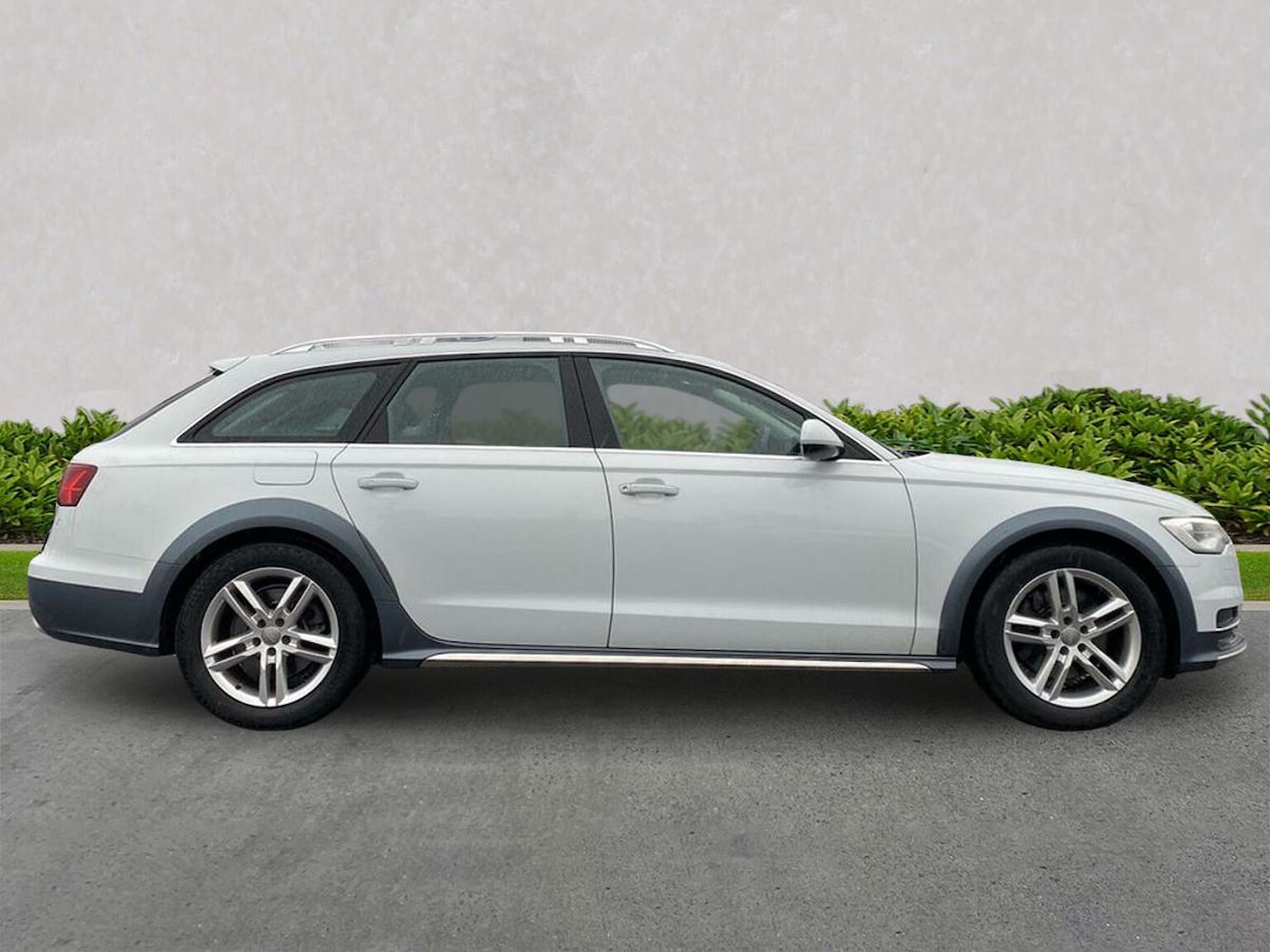Used Audi A6 Allroad 2015 for sale - 77984042: Photo 3