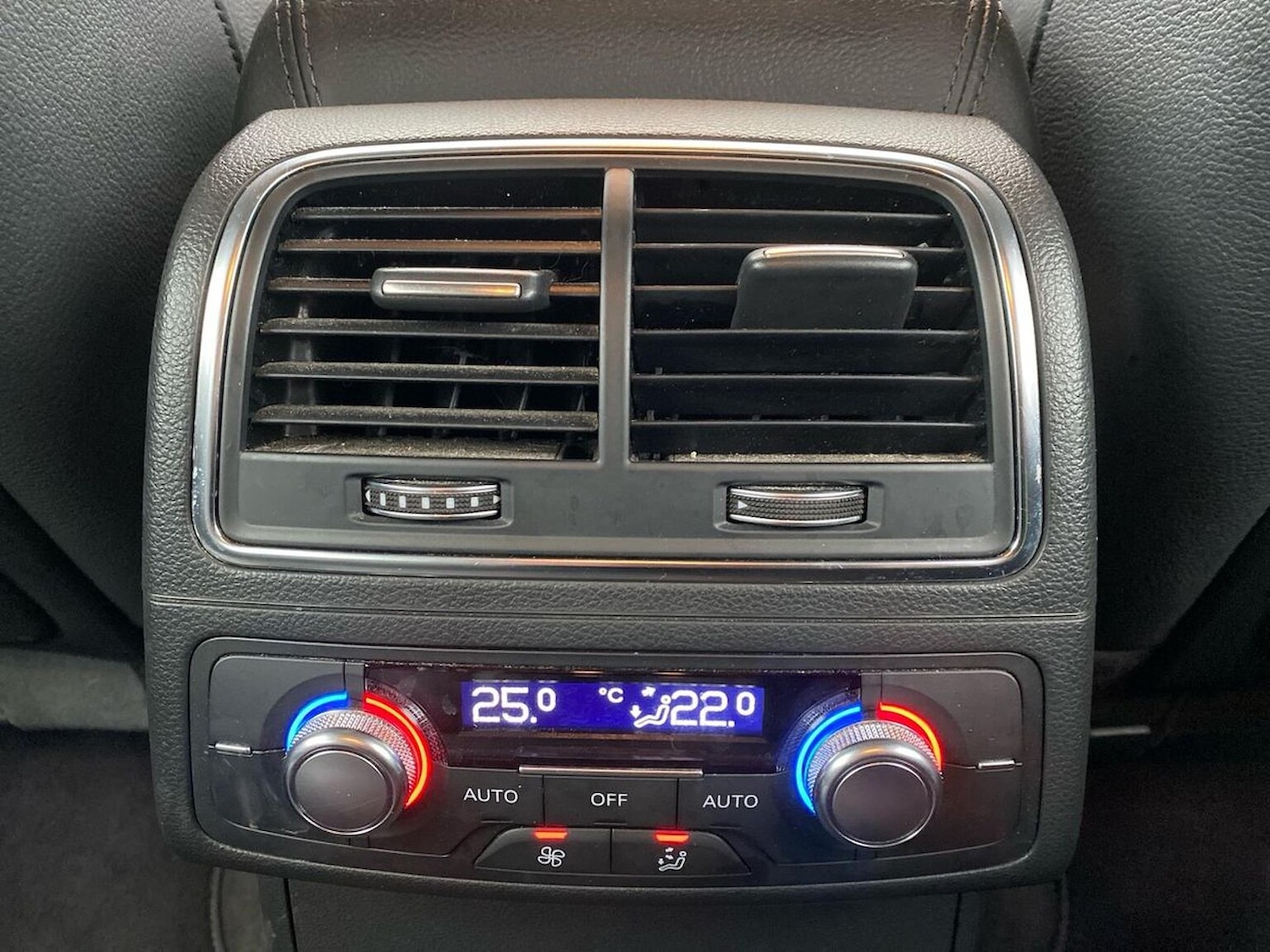 Used Audi A6 Allroad 2015 for sale - 77984042: Photo 31