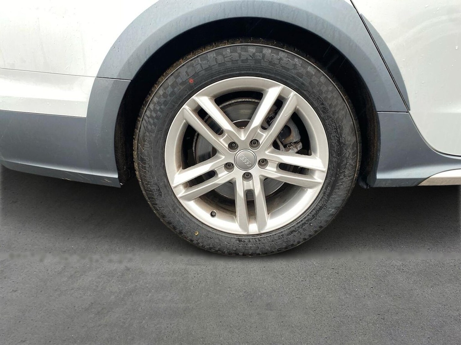 Used Audi A6 Allroad 2015 for sale - 77984042: Photo 6