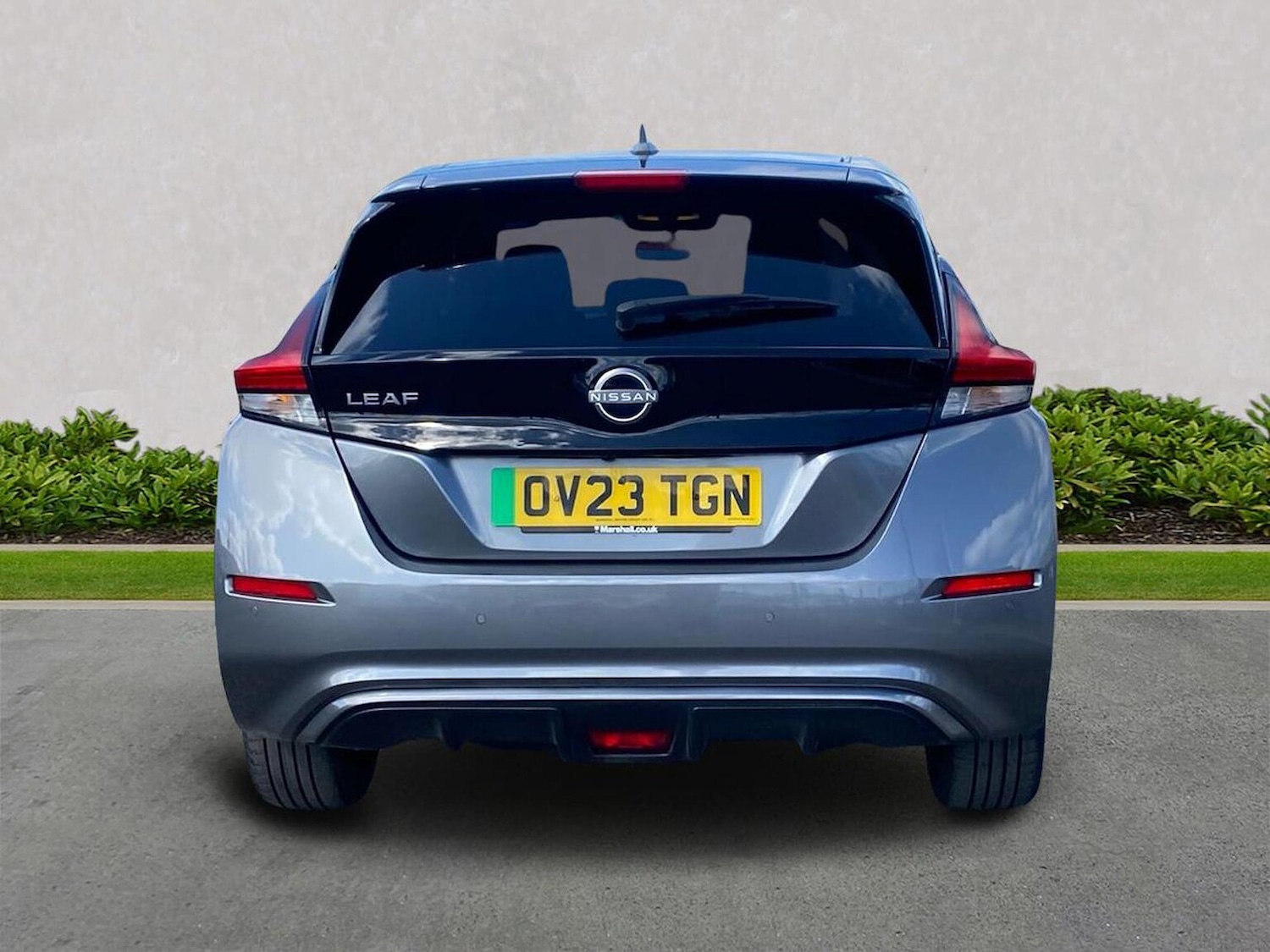 Used Nissan Leaf 2023 for sale - 78192216: Photo 4