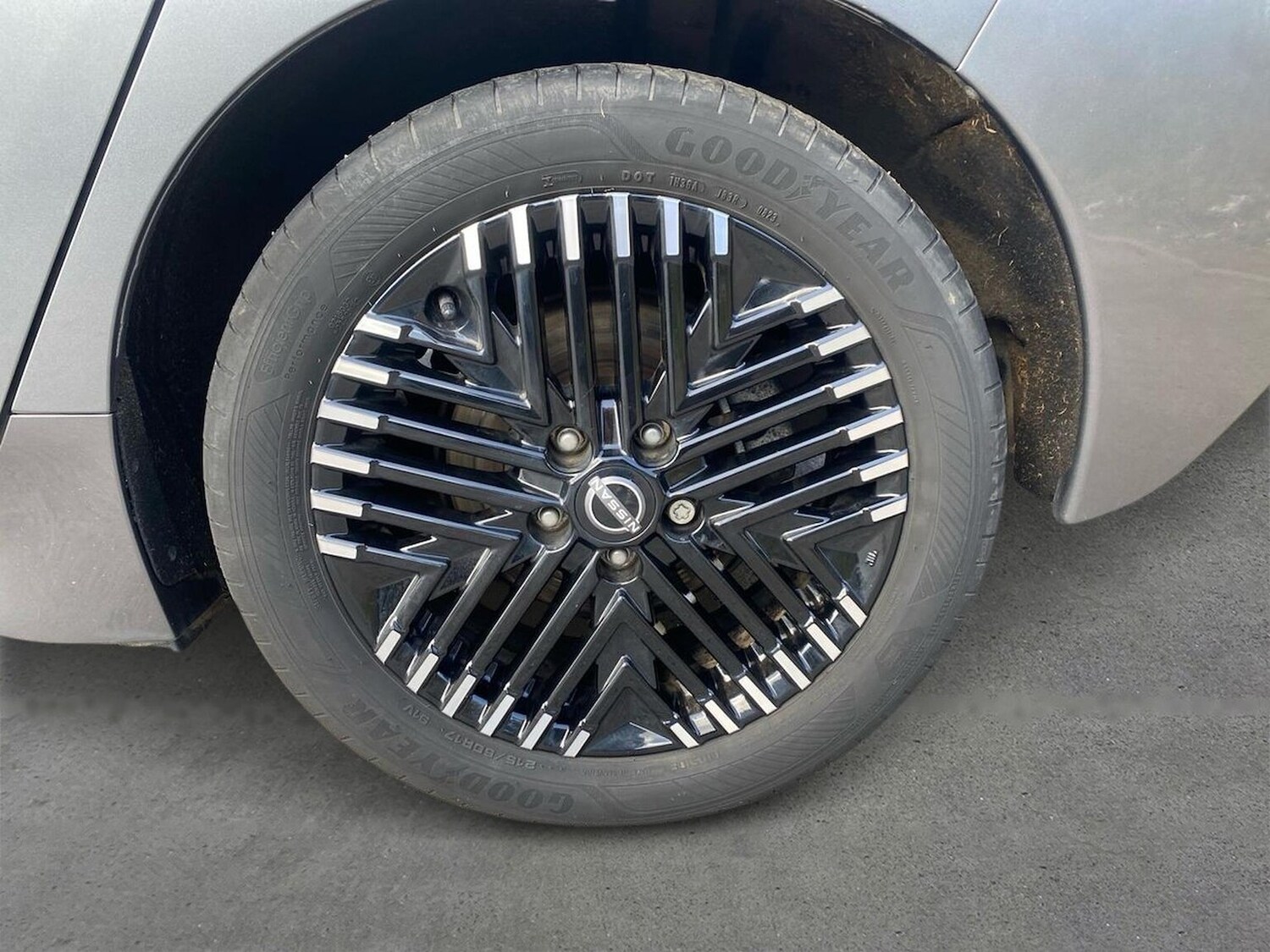 Used Nissan Leaf 2023 for sale - 78192216: Photo 6