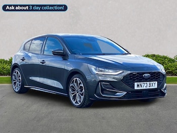 Ford - Focus